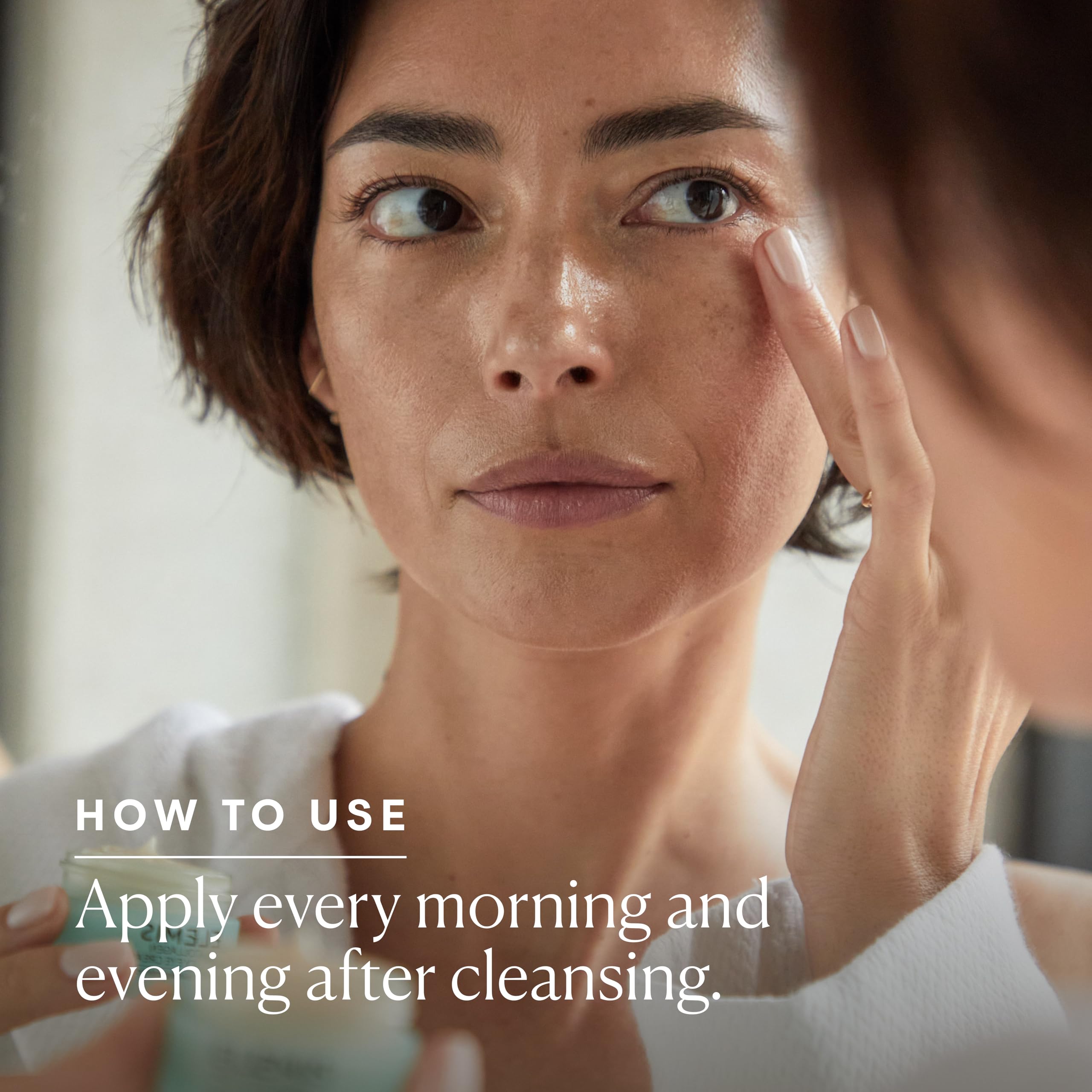 ELEMIS Pro-Collagen Vitality Eye Cream