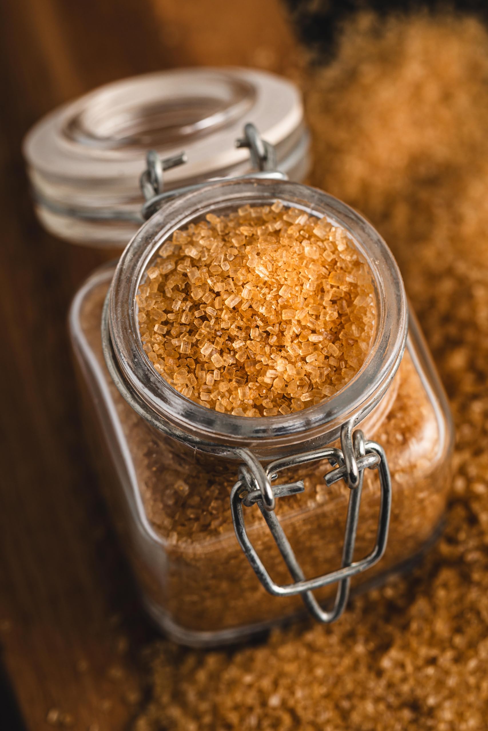 India Tree Demerara Sugar