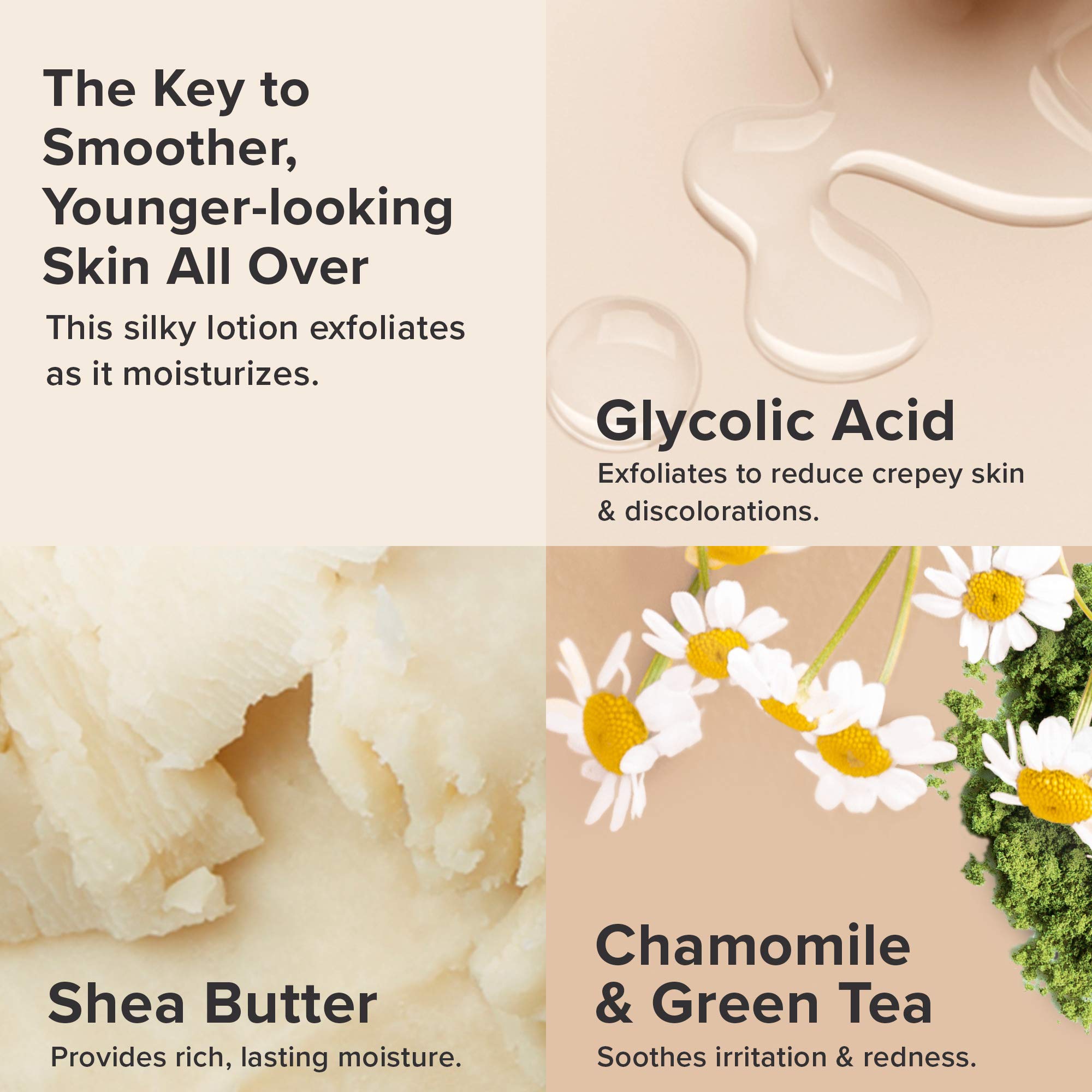 Paula's Choice Skin Revealing Body Lotion