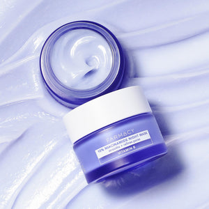 Farmacy Niacinamide Overnight Face Mask