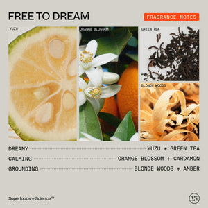 Youth To The People Superberry Hydrate + Glow Dream Body Butter