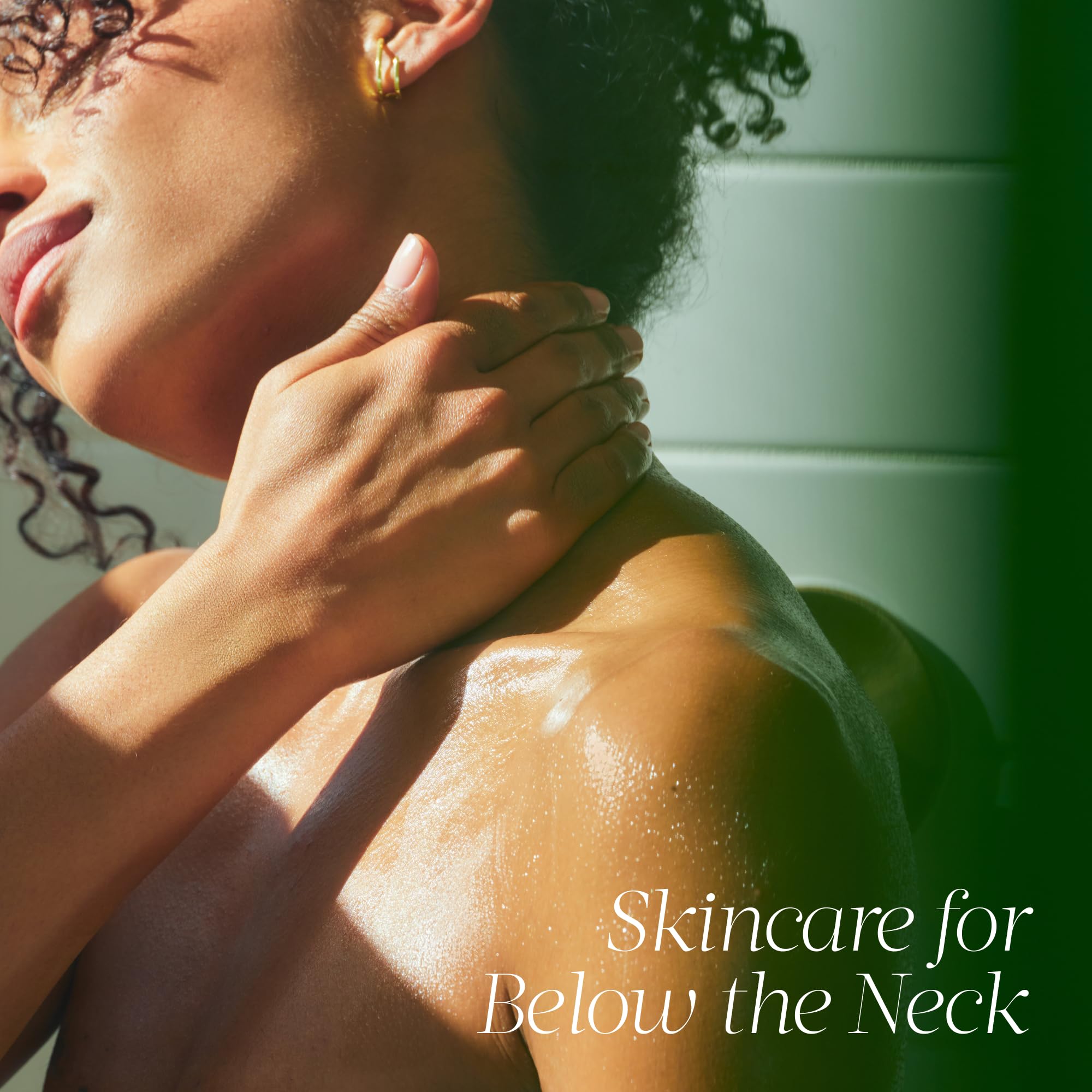 Tata Harper Resurfacing Body Serum