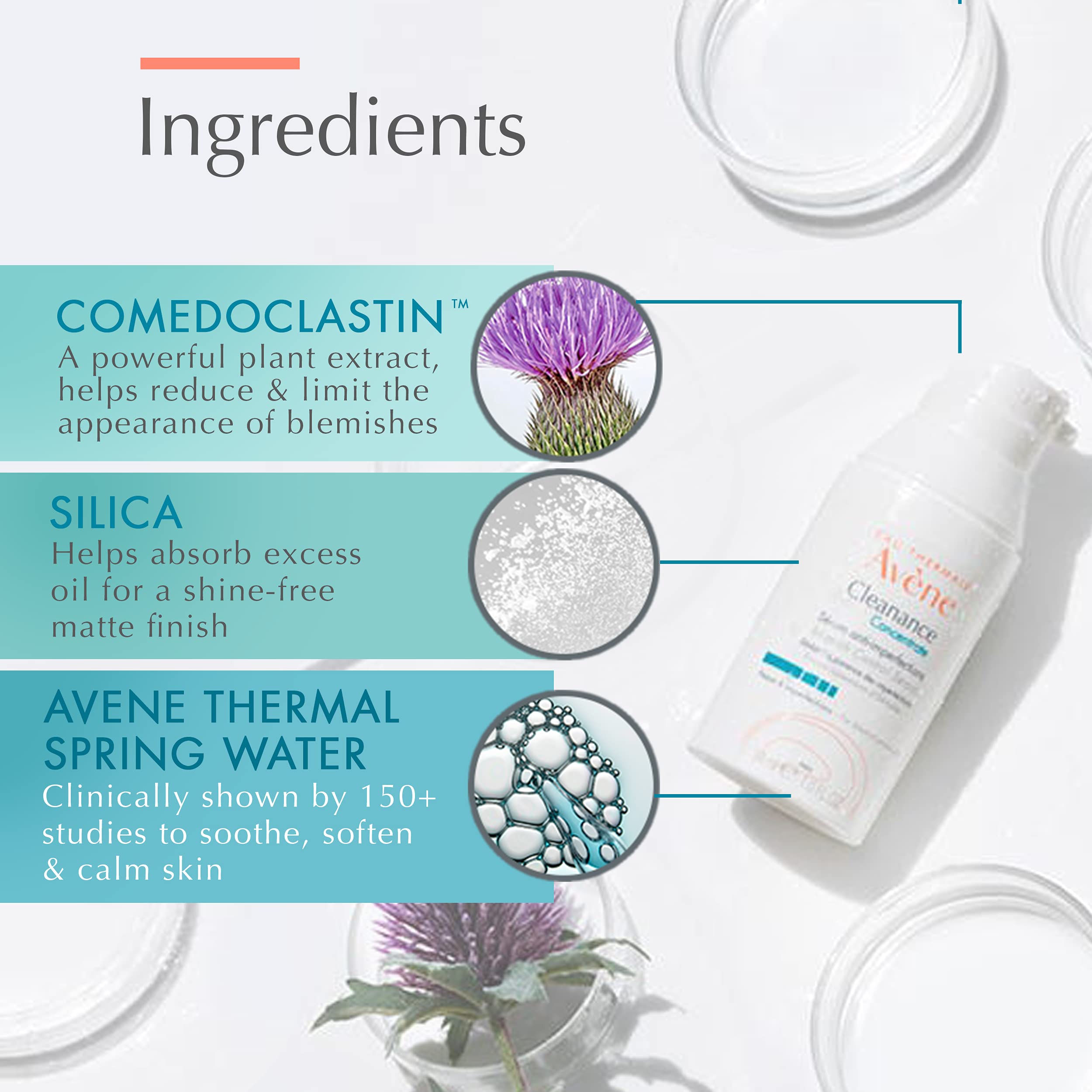 Avene Cleanance Concentrate Blemish Control Serum