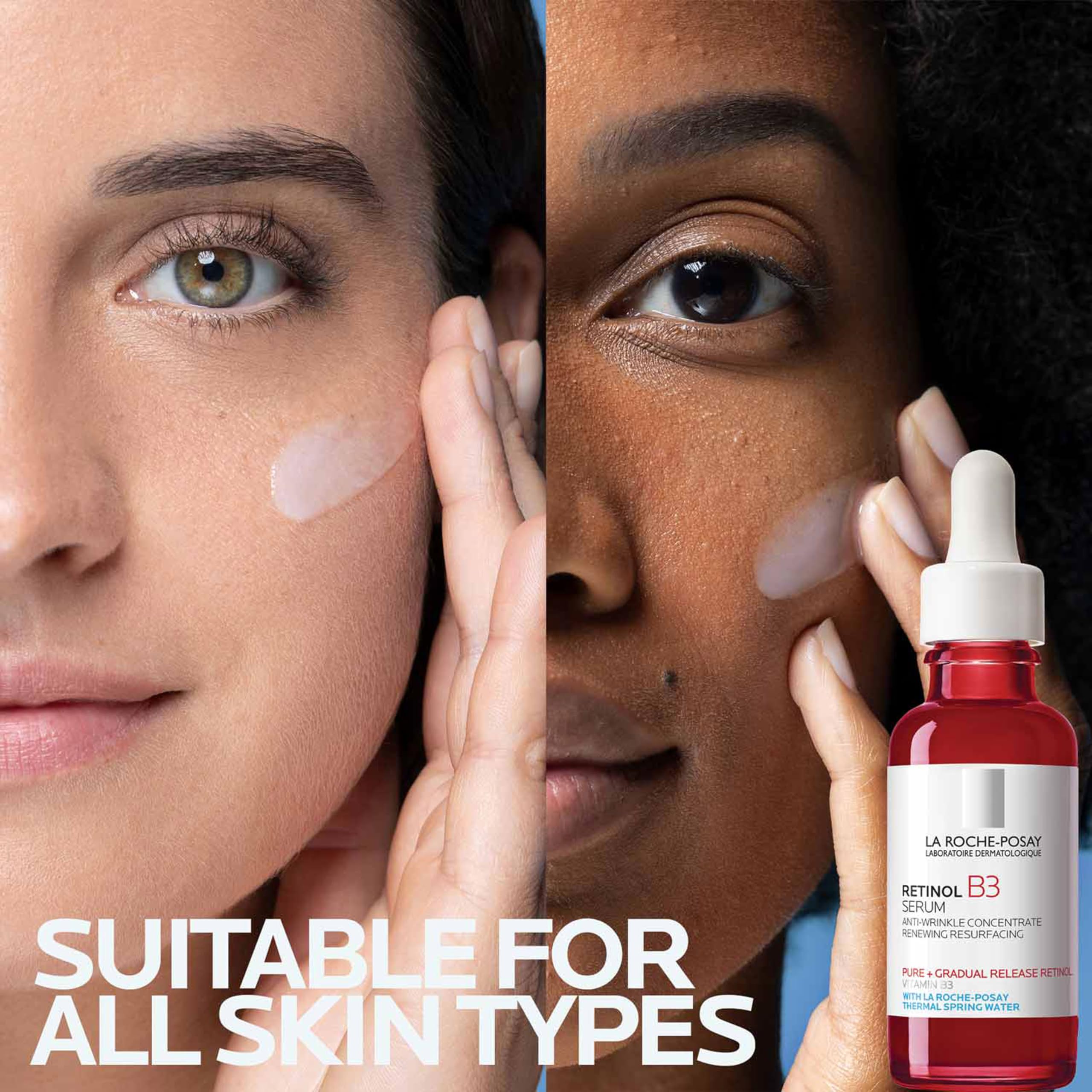 La Roche-Posay Pure Retinol Face Serum