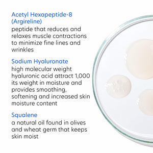 PCA SKIN Hyaluronic Acid Serum for Face