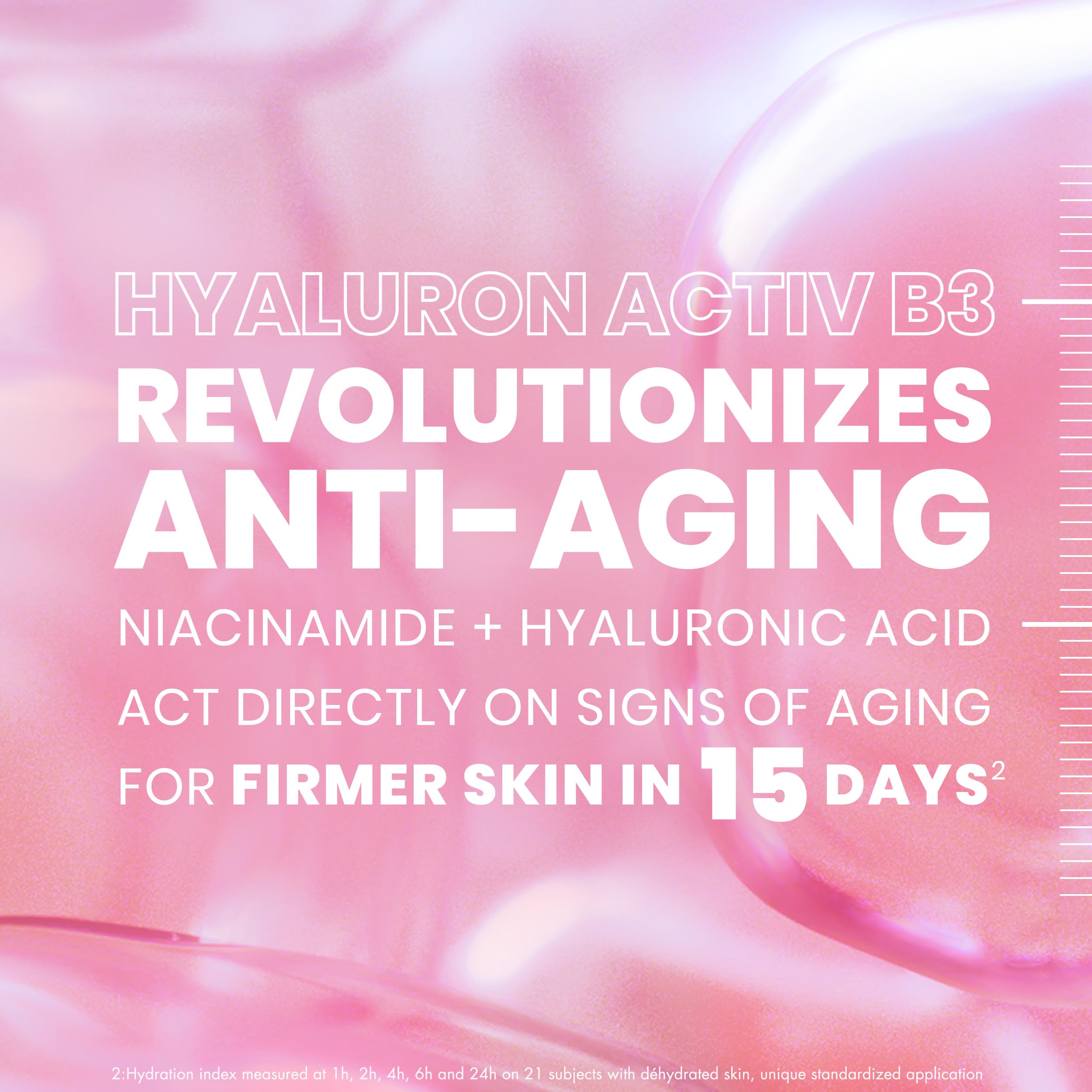 Avène Hyaluron ACTIV B3 Concentrated Plumping Serum