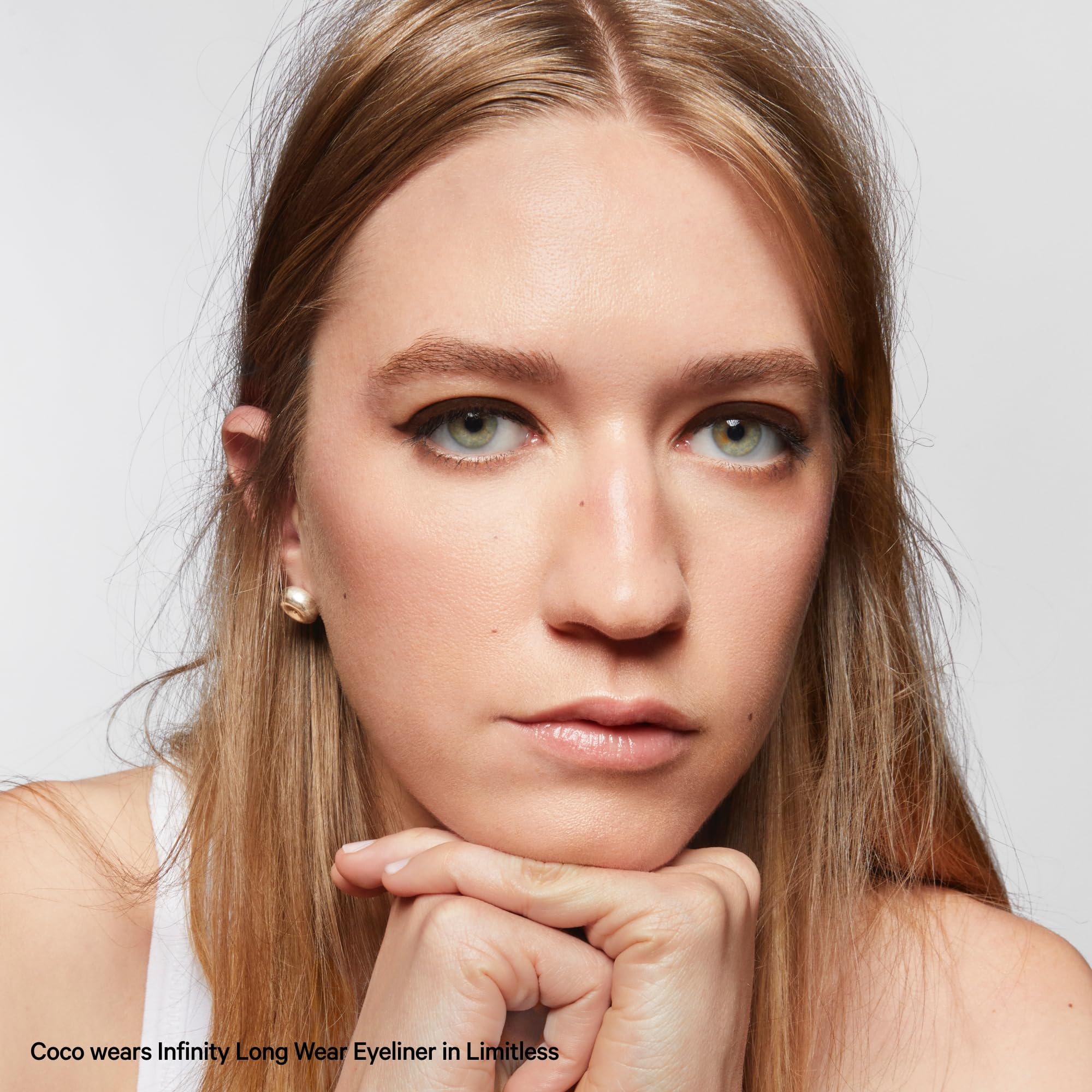 Milk Makeup Infinity Long Wear Eyeliner, Limitless (Brown)