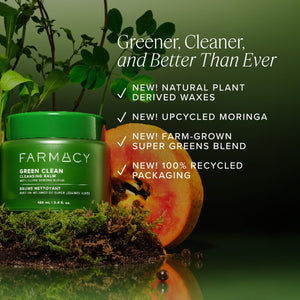 Farmacy Favorites Skin Care Set