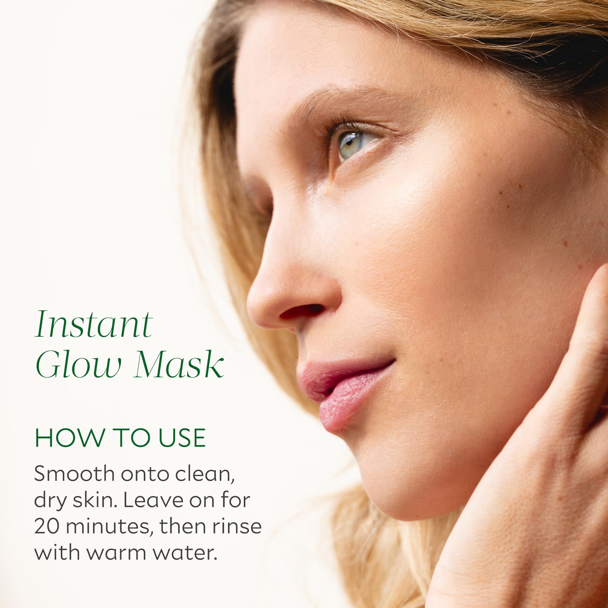 Tata Harper 5 Minute Facial, Resurfacing Mask 30ml & Regenerating Cleanser 50ml