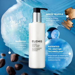 ELEMIS Dynamic Resurfacing Facial Wash