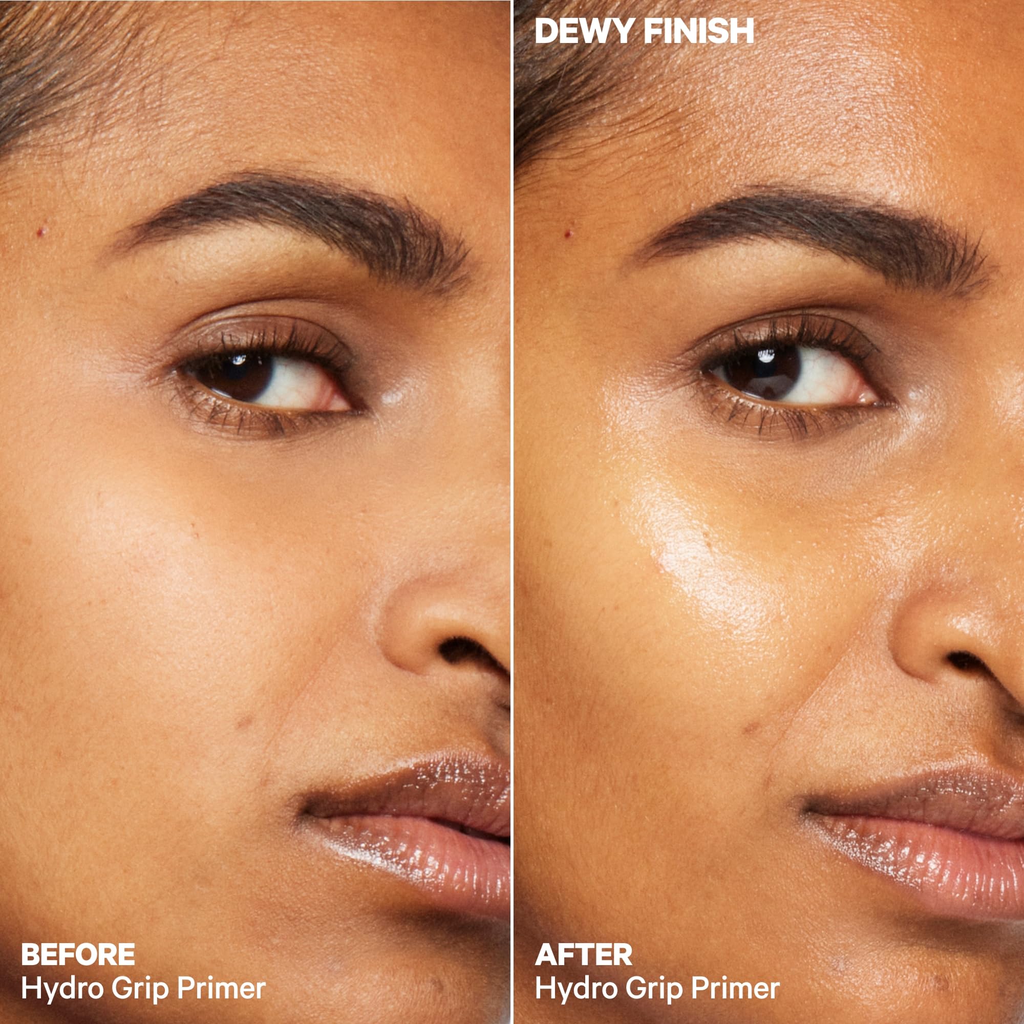 Milk Makeup Hydro Grip Primer with Hyaluronic Acid + Niacinamide