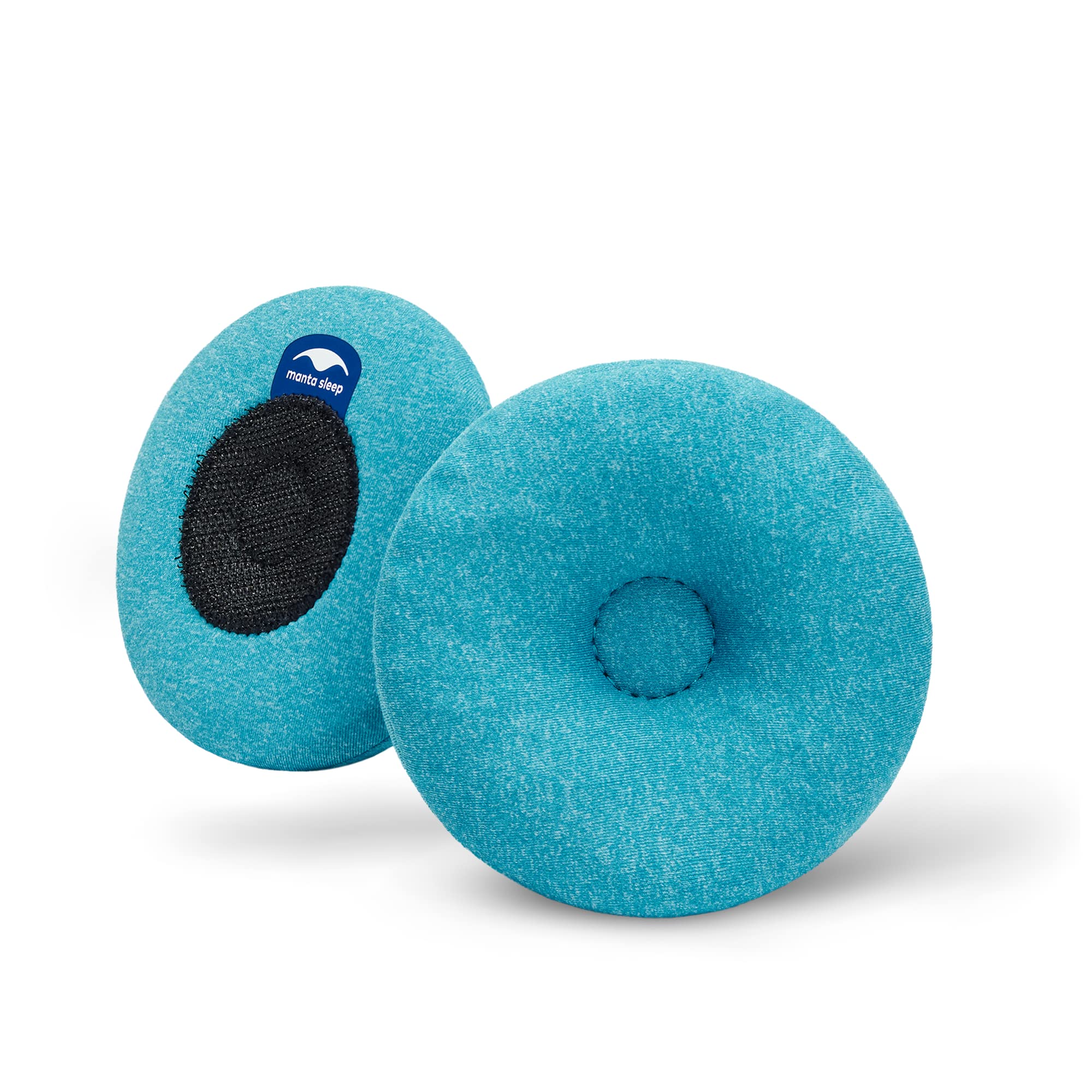 Manta Sleep Cooltherapy Bundle - Sleep Mask + Cool Eye Cups