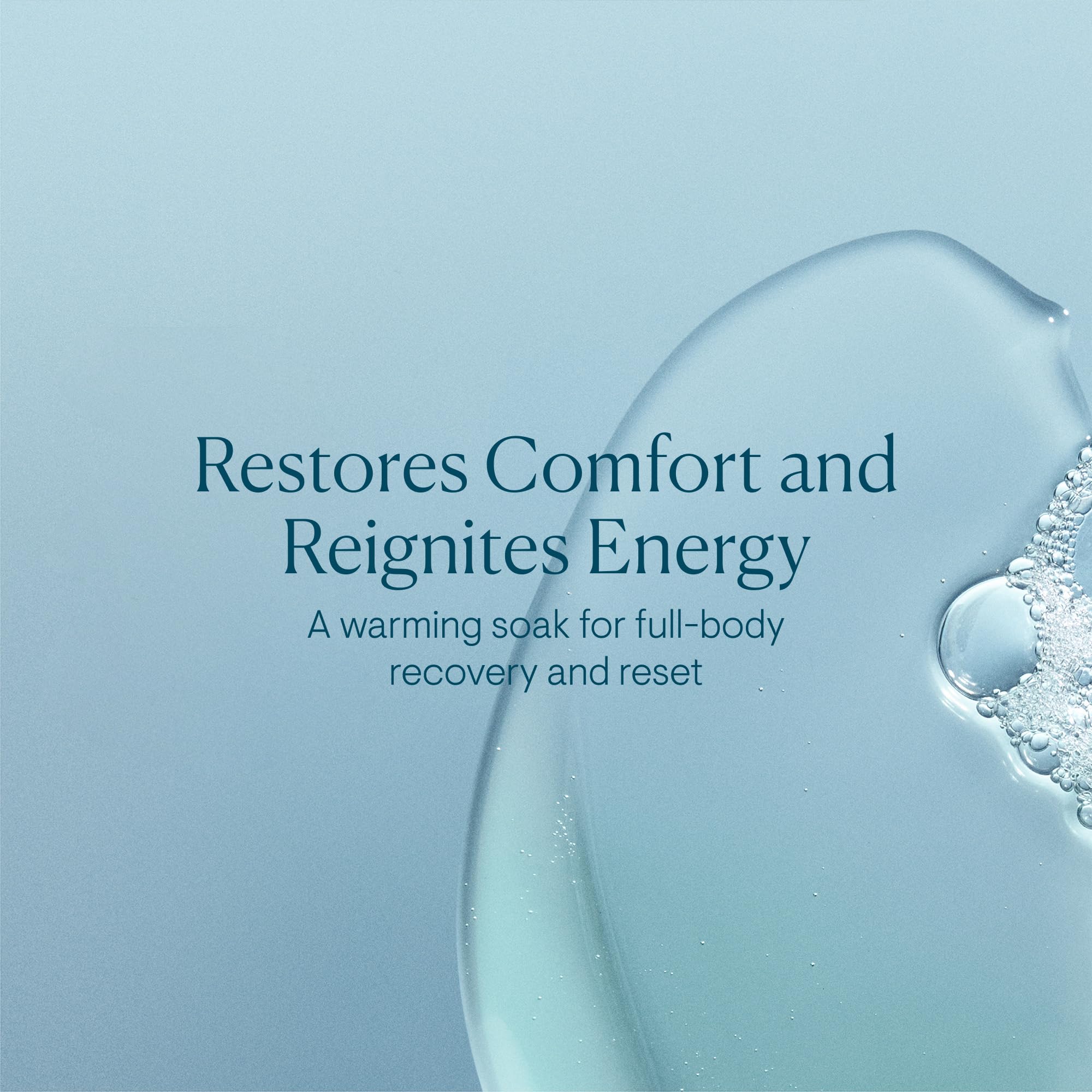 ELEMIS Aching Muscle Super Soak