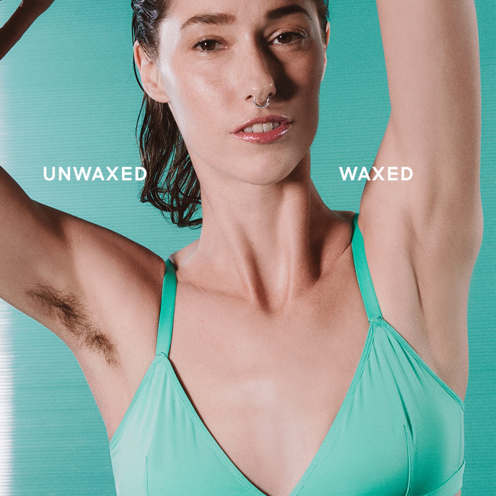 Billie Wax Kit - Body & Underarm
