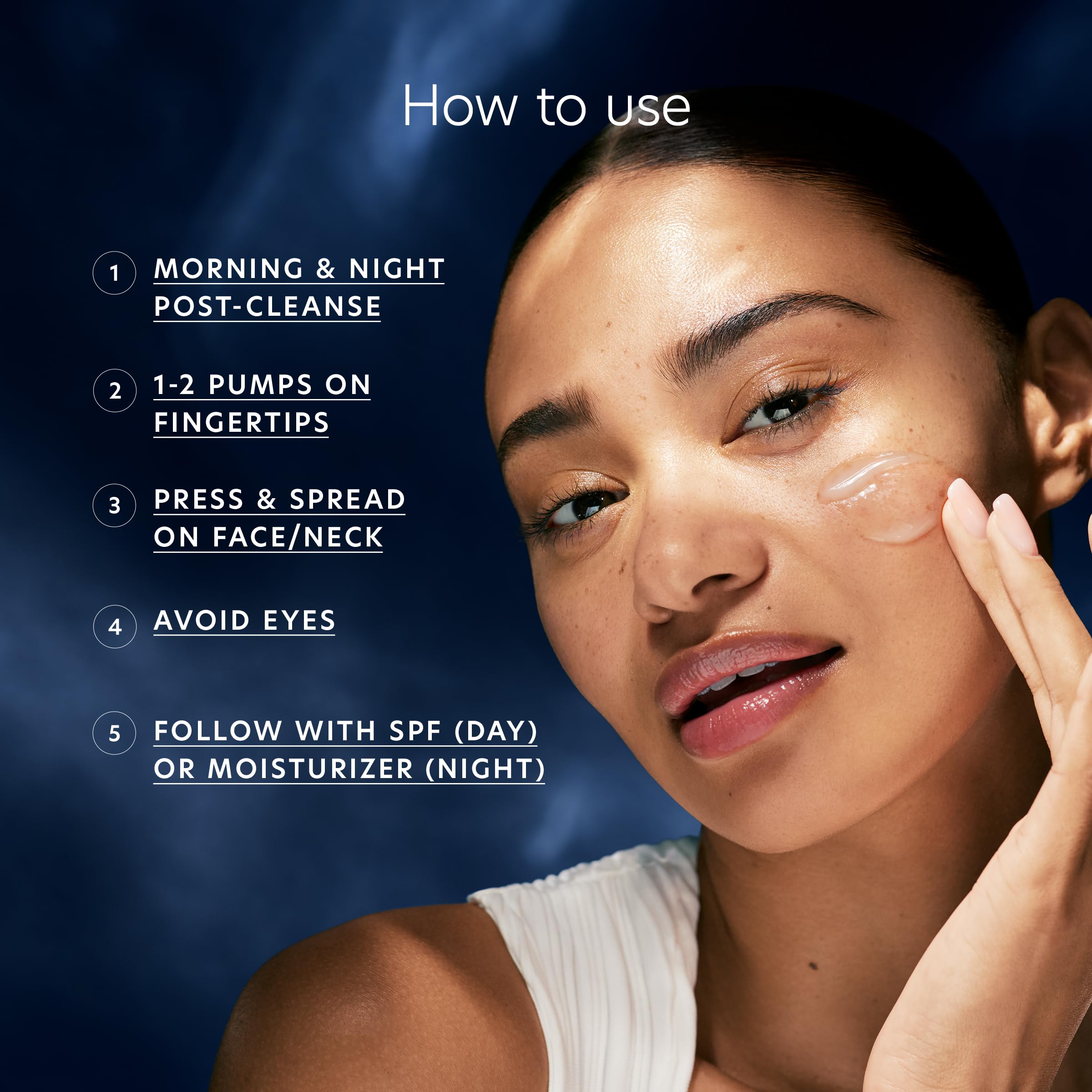 PCA SKIN Hyaluronic Acid Boosting Face Serum