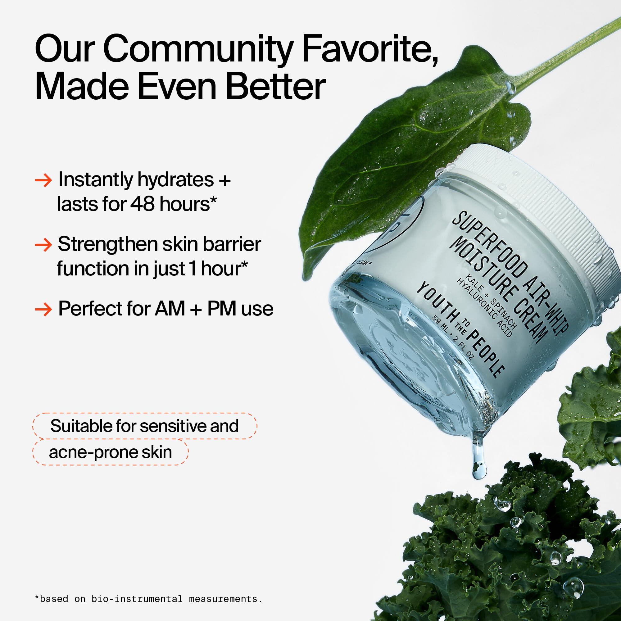 Youth To The People Youth System Set, 6-Pc Superfood Antioxidant Skincare Giftset