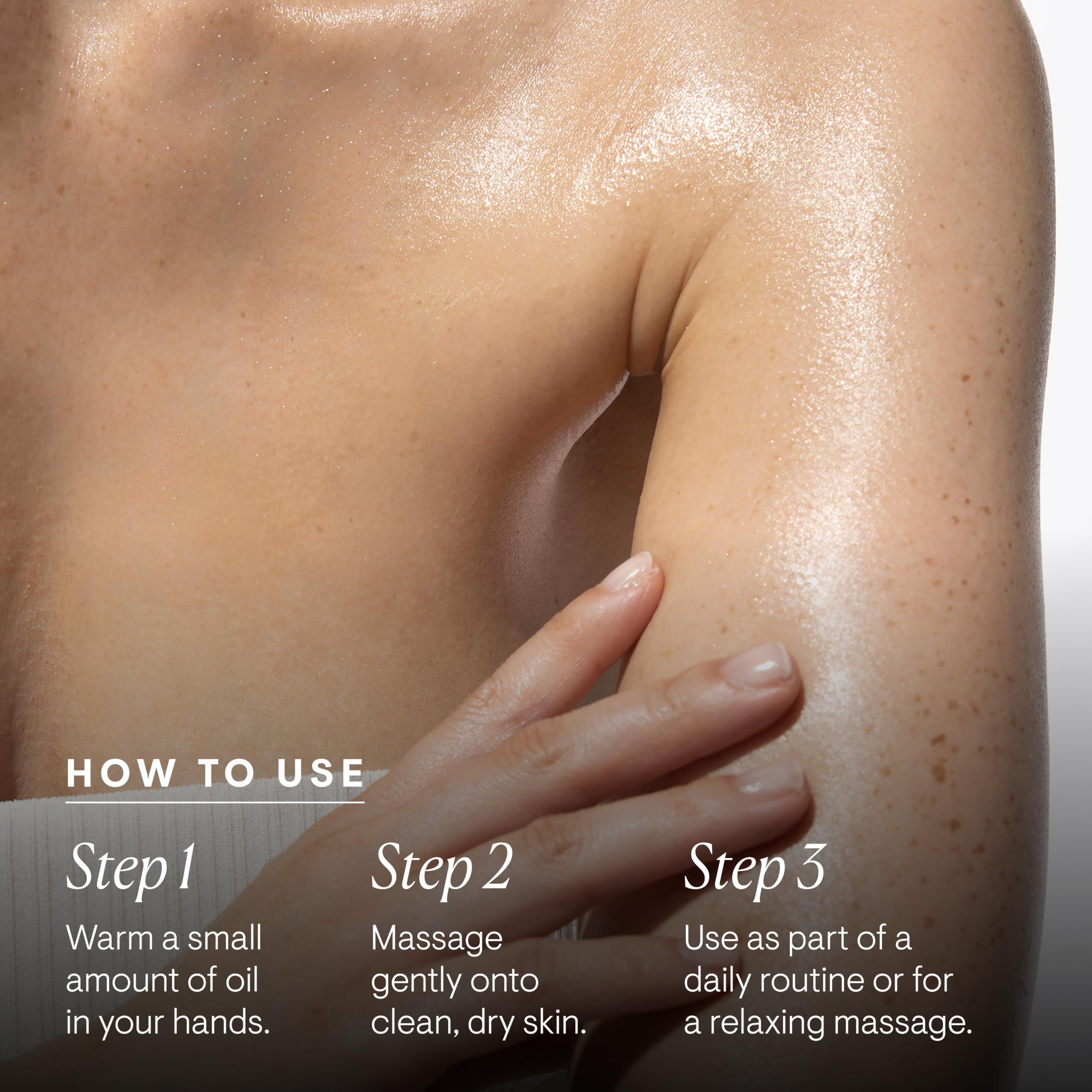 ELEMIS Japanese Camellia Body Oil Blend