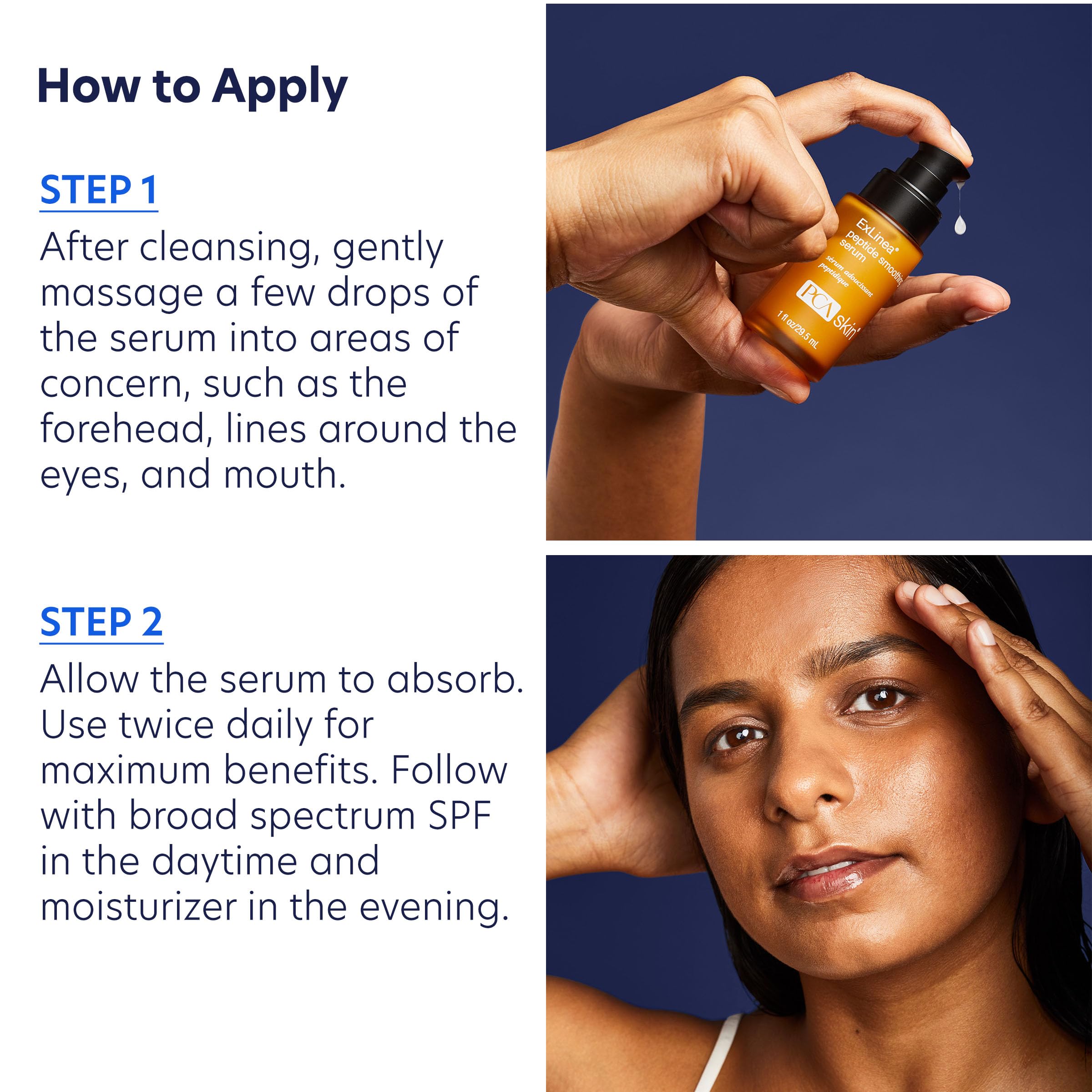 PCA SKIN Hyaluronic Acid Serum for Face