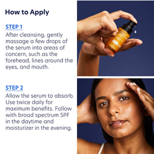 PCA SKIN Hyaluronic Acid Serum for Face