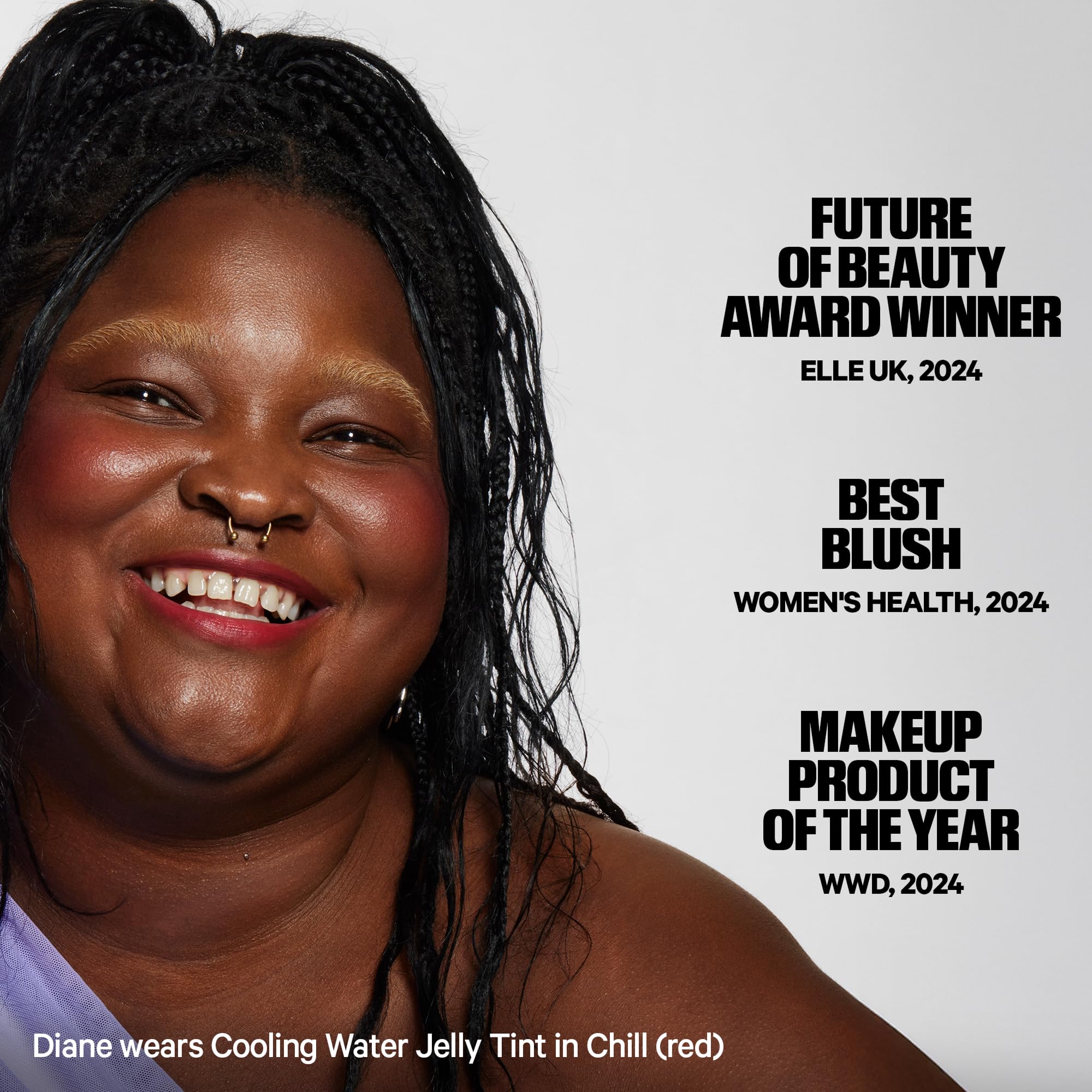 Milk Makeup Cooling Water Jelly Tint