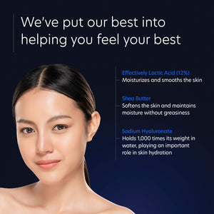 PCA SKIN Daily Body Therapy Lotion