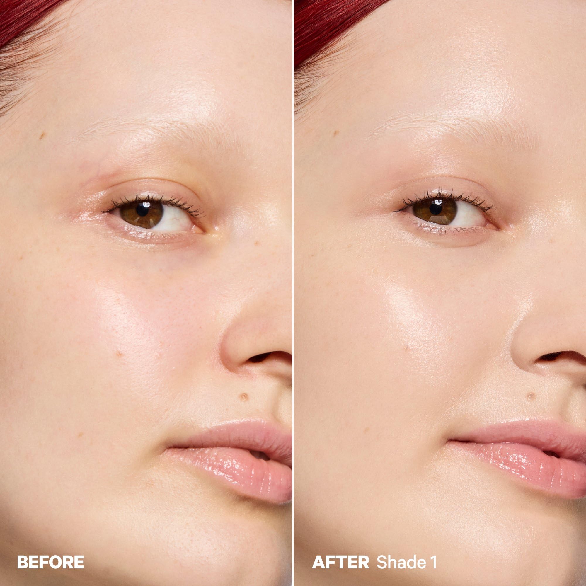 Milk Makeup Hydro Grip Hydrating Gel Skin Tint with Hyaluronic Acid