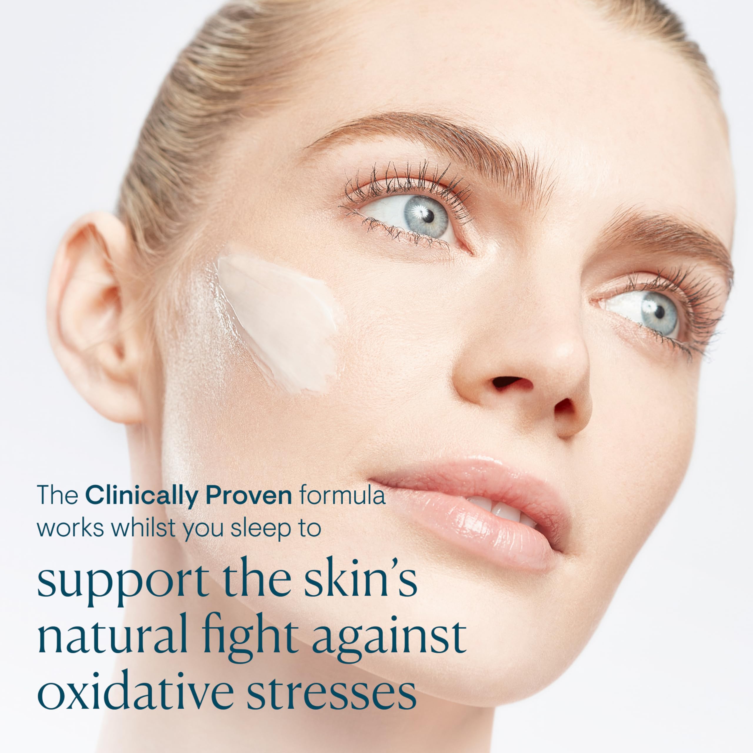 ELEMIS ULTRA SMART Pro-Collagen Night Genius