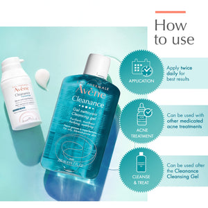 Avene Cleanance Concentrate Blemish Control Serum