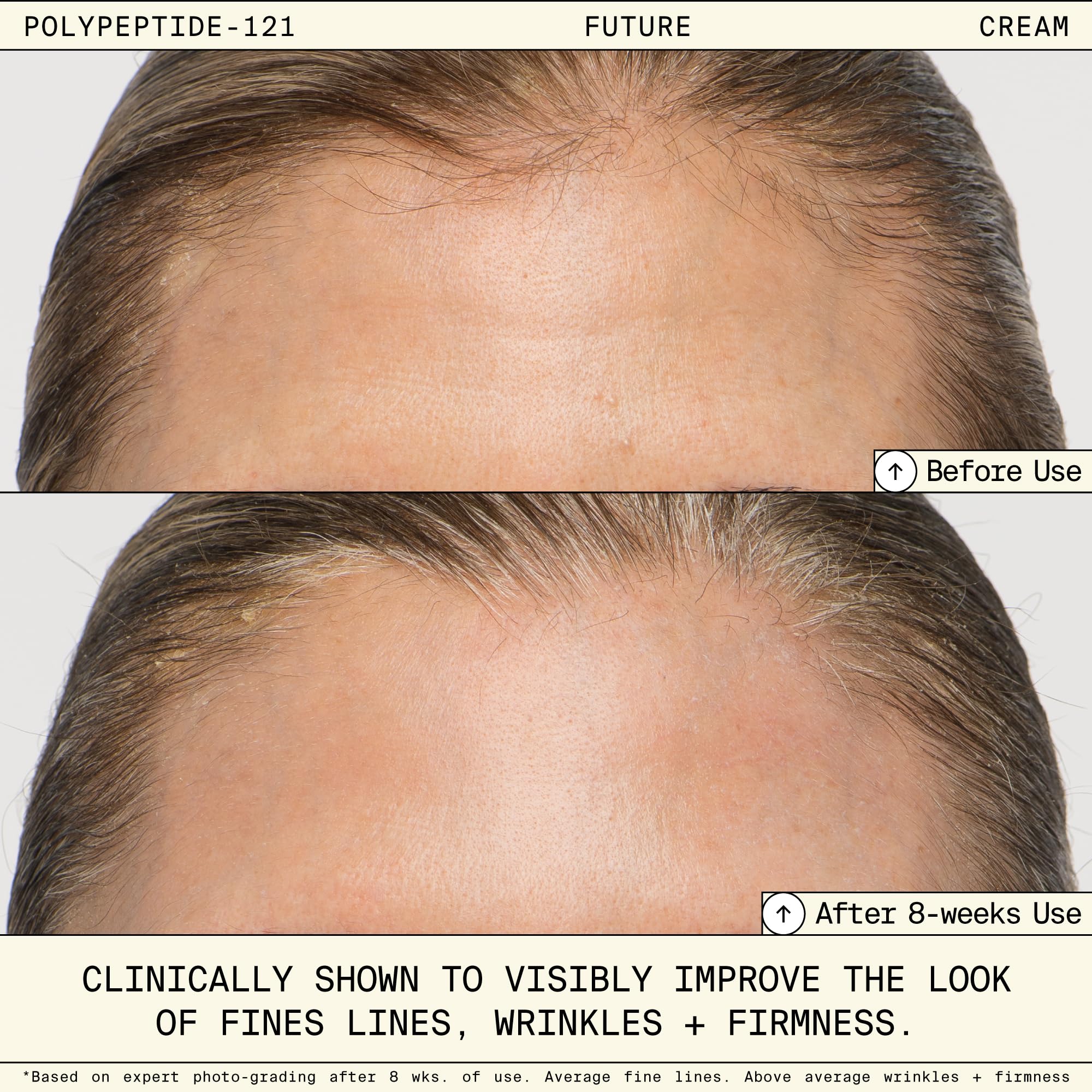 Youth To The People 121-Polypeptide Future Cream