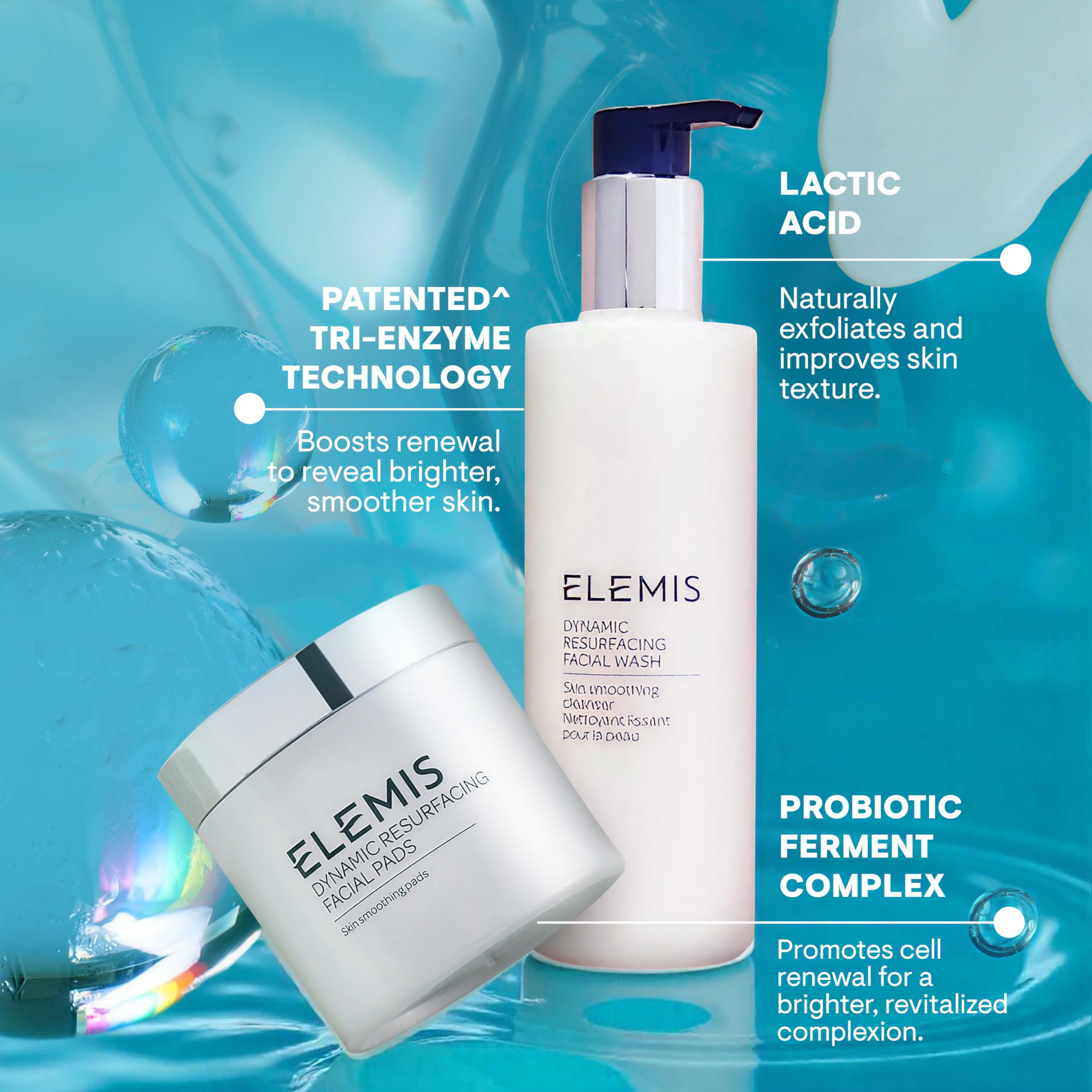 ELEMIS (The) Dynamic Duo Kit