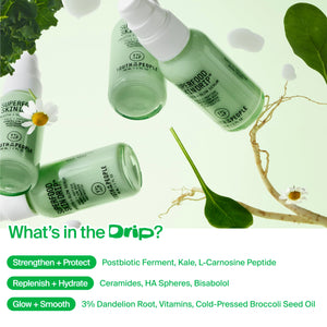 Youth To The People Superfood Skin Drip Face Serum