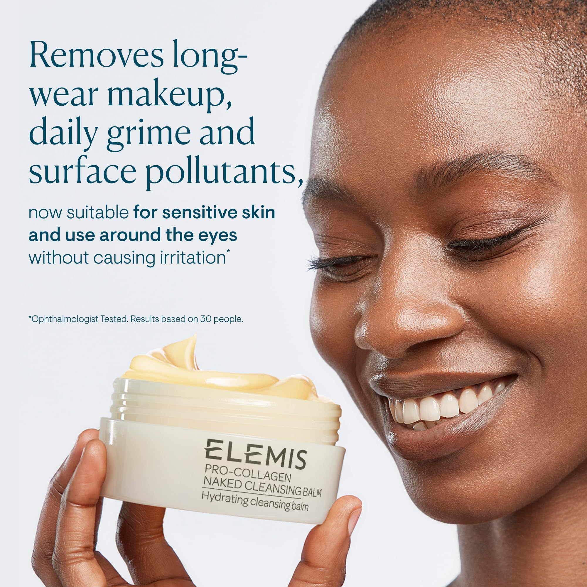 ELEMIS Pro-Collagen Cleansing Balm Waterproof Makeup Remover