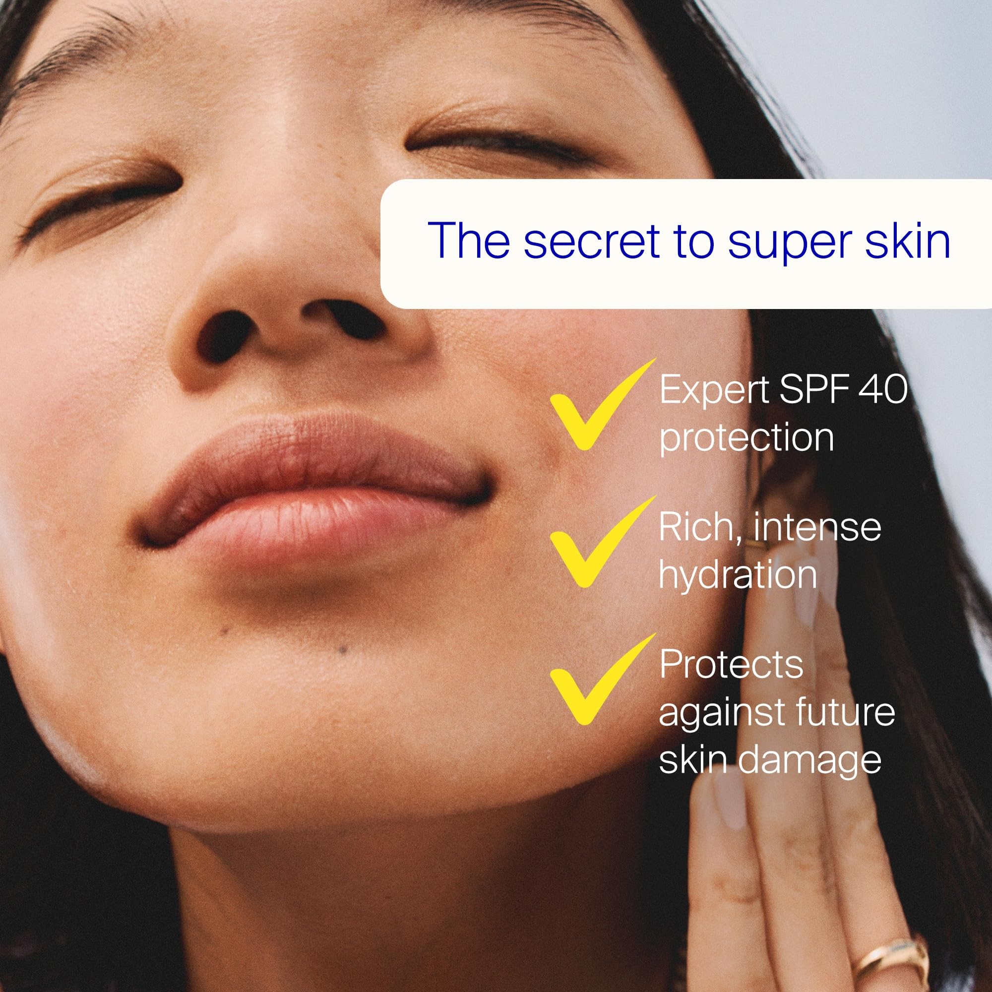 Supergoop! Superscreen SPF 40