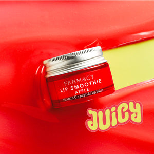 Farmacy Peptide Lip Smoothie - Hydrating Lip Balm