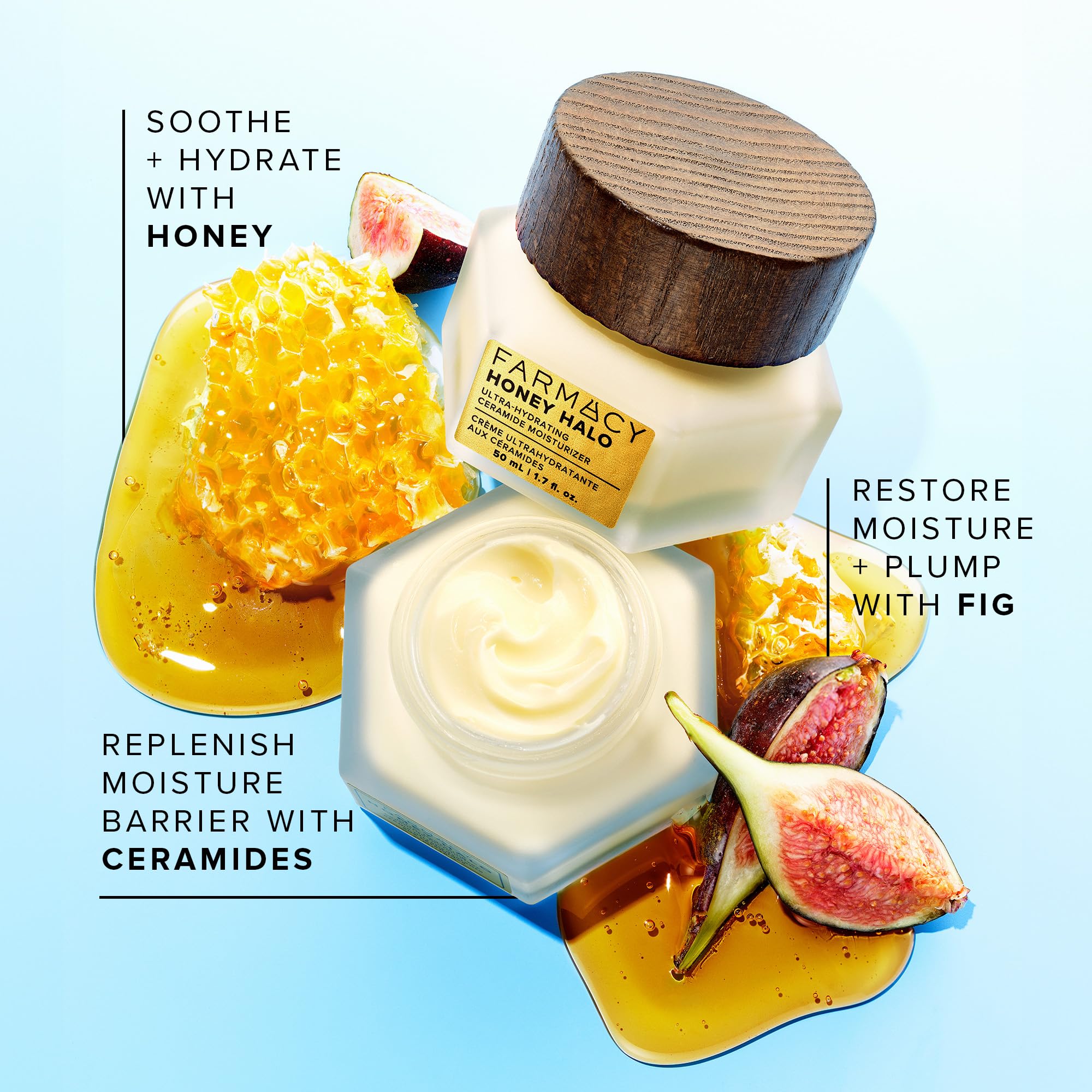 Farmacy Melt & Moisturize Duo - Travel Size Skin Care Set