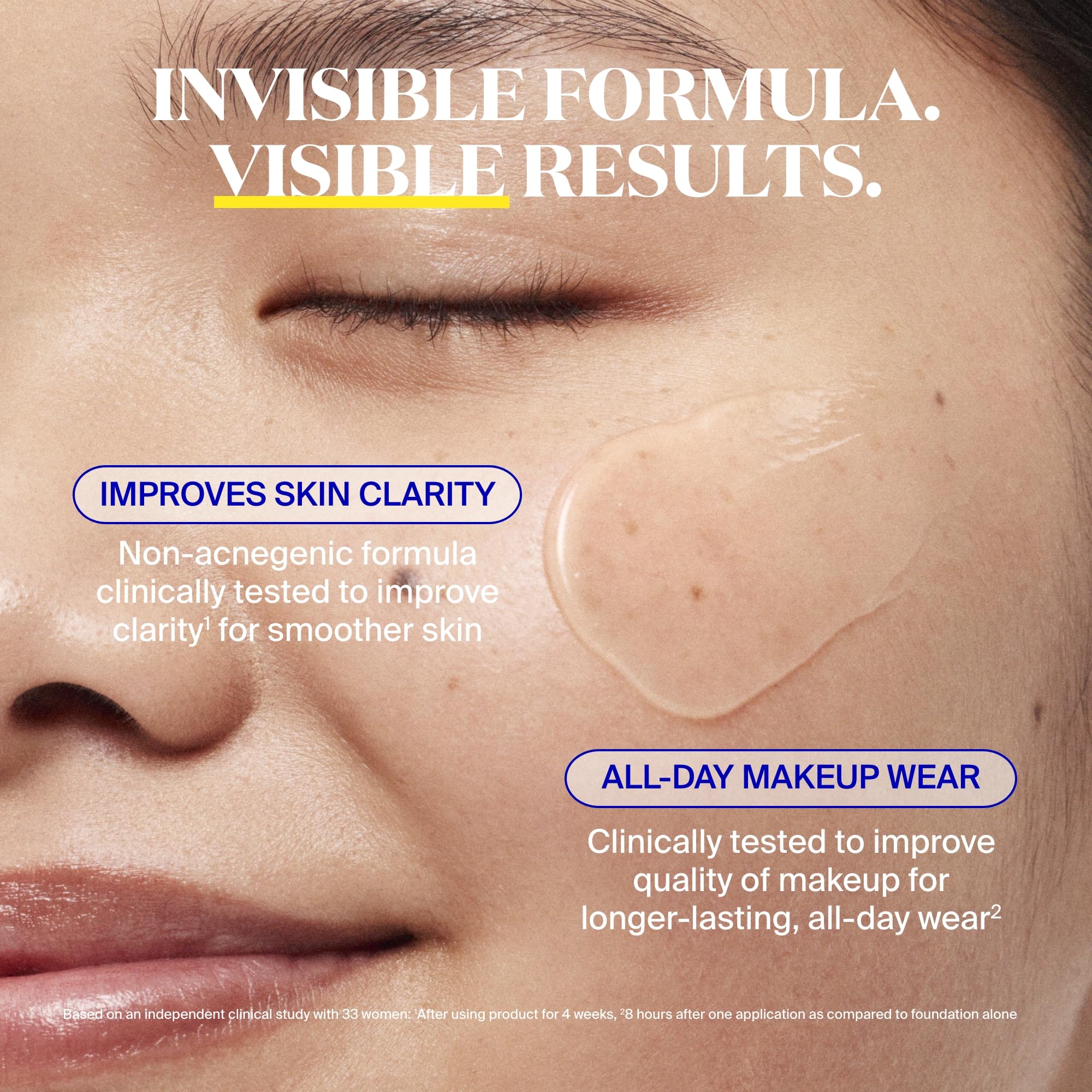 Supergoop! Unseen Sunscreen SPF 50