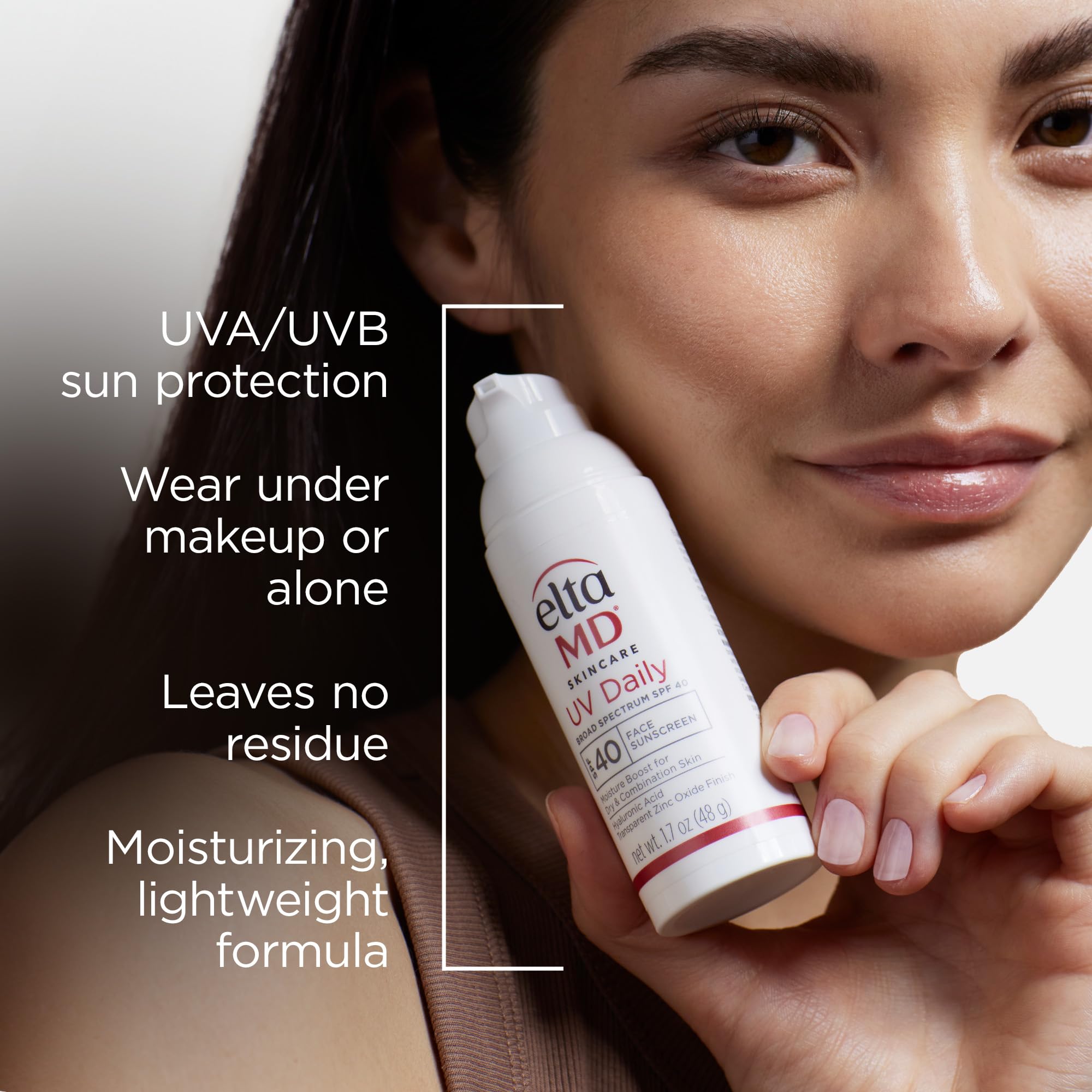 EltaMD UV Daily SPF 40 Face Sunscreen