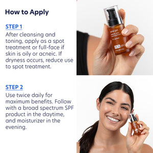 PCA SKIN Acne Gel