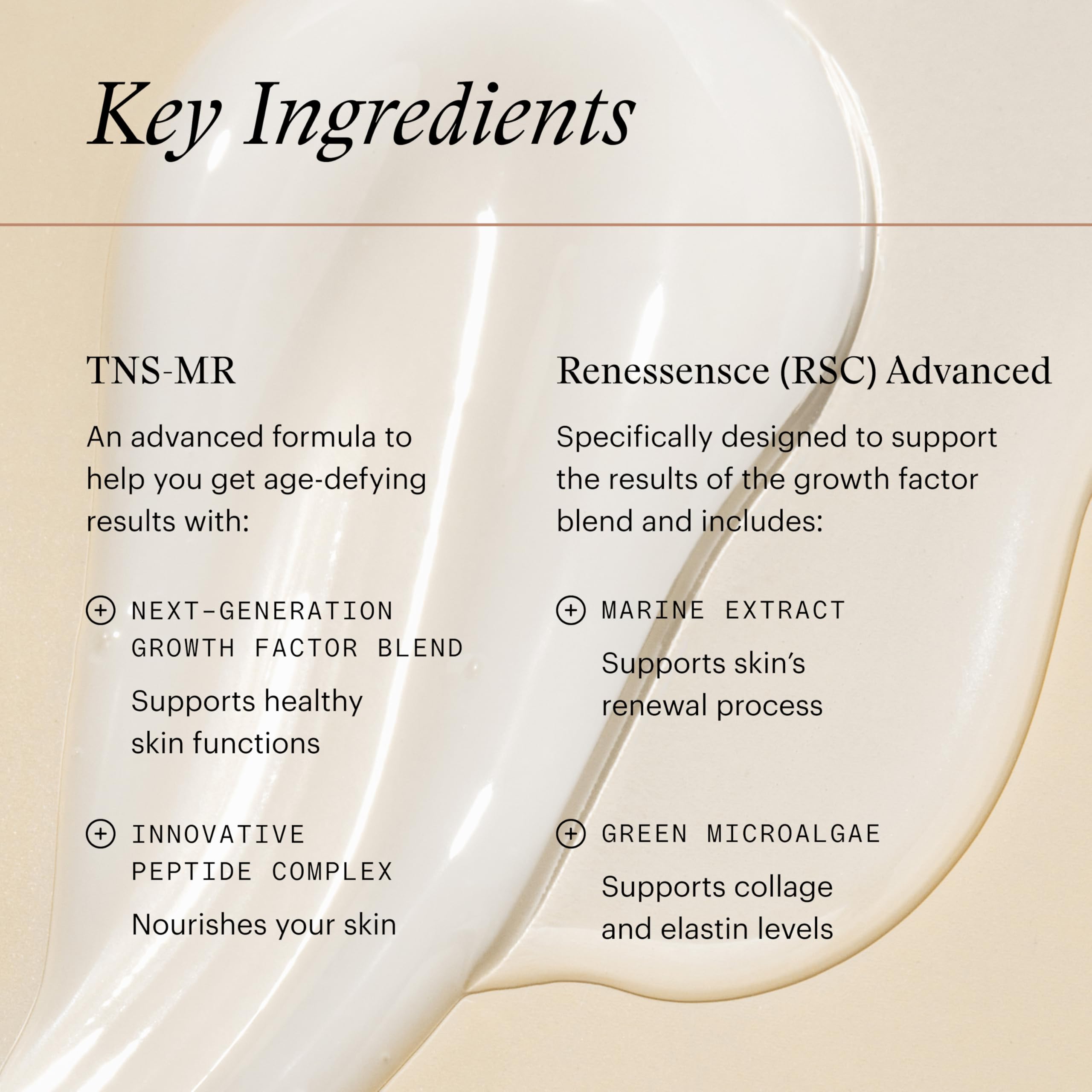 SkinMedica TNS Advanced+ Serum