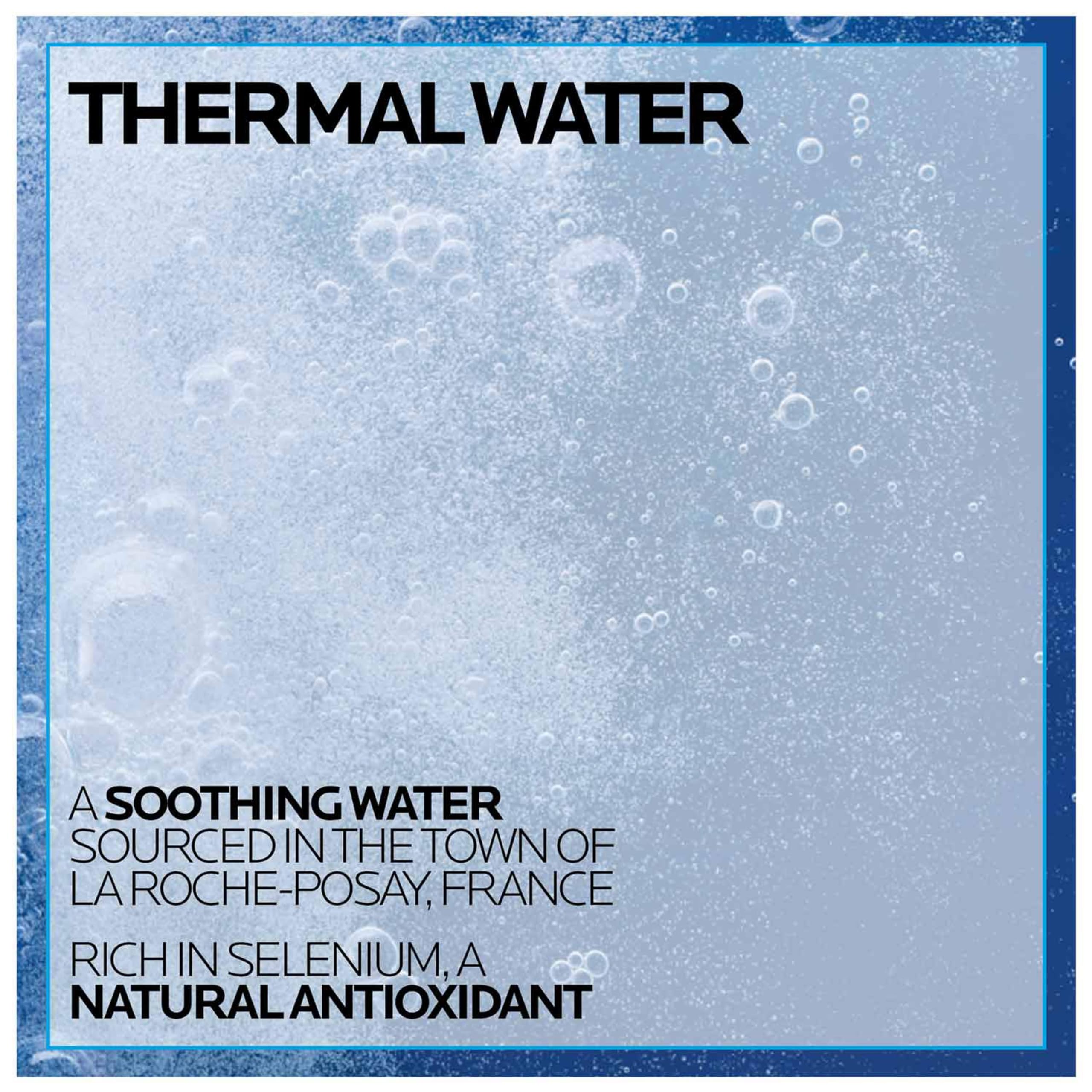 La Roche-Posay Thermal Spring Water, Face Mist Hydrating Spray