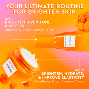 Glow Recipe Cloudberry - Brightening Face Cream
