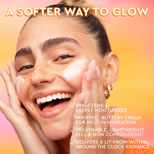 Glow Recipe Cloudberry Bright Refillable Face Cream