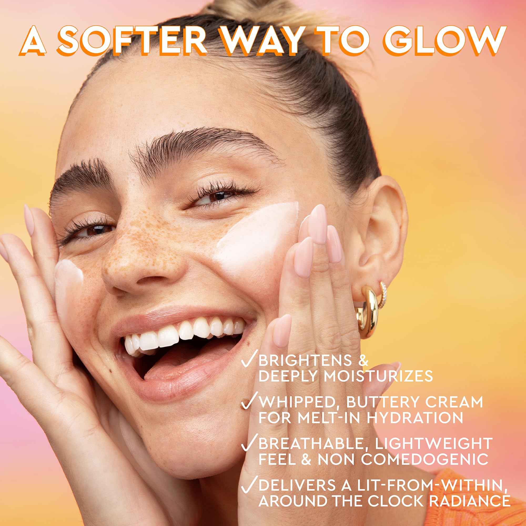 Glow Recipe Cloudberry - Brightening Face Cream