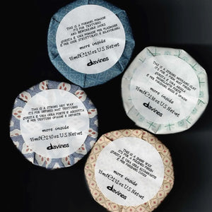 Davines This is a Forming Pomade