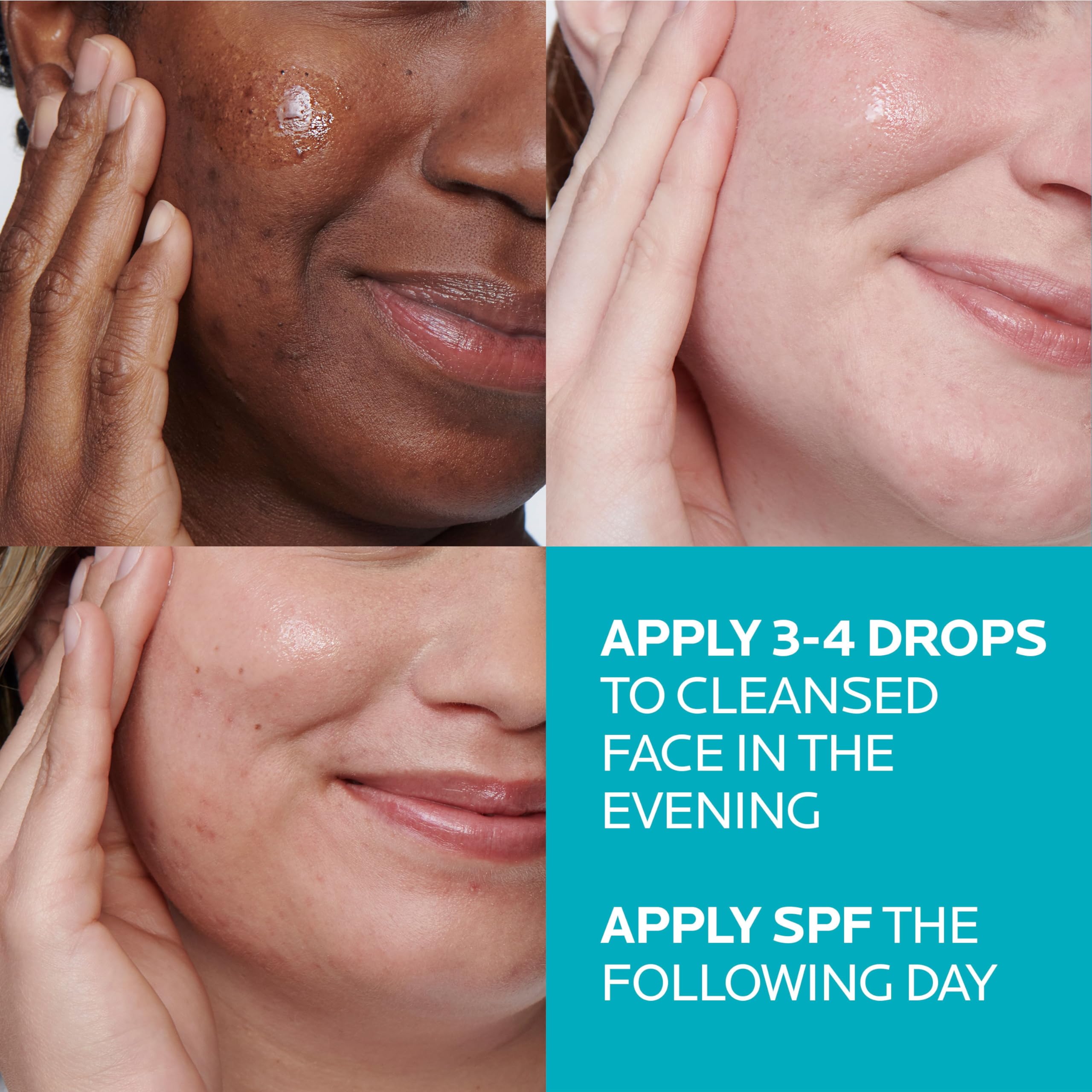 La Roche-Posay Effaclar Salicylic Acid Treatment