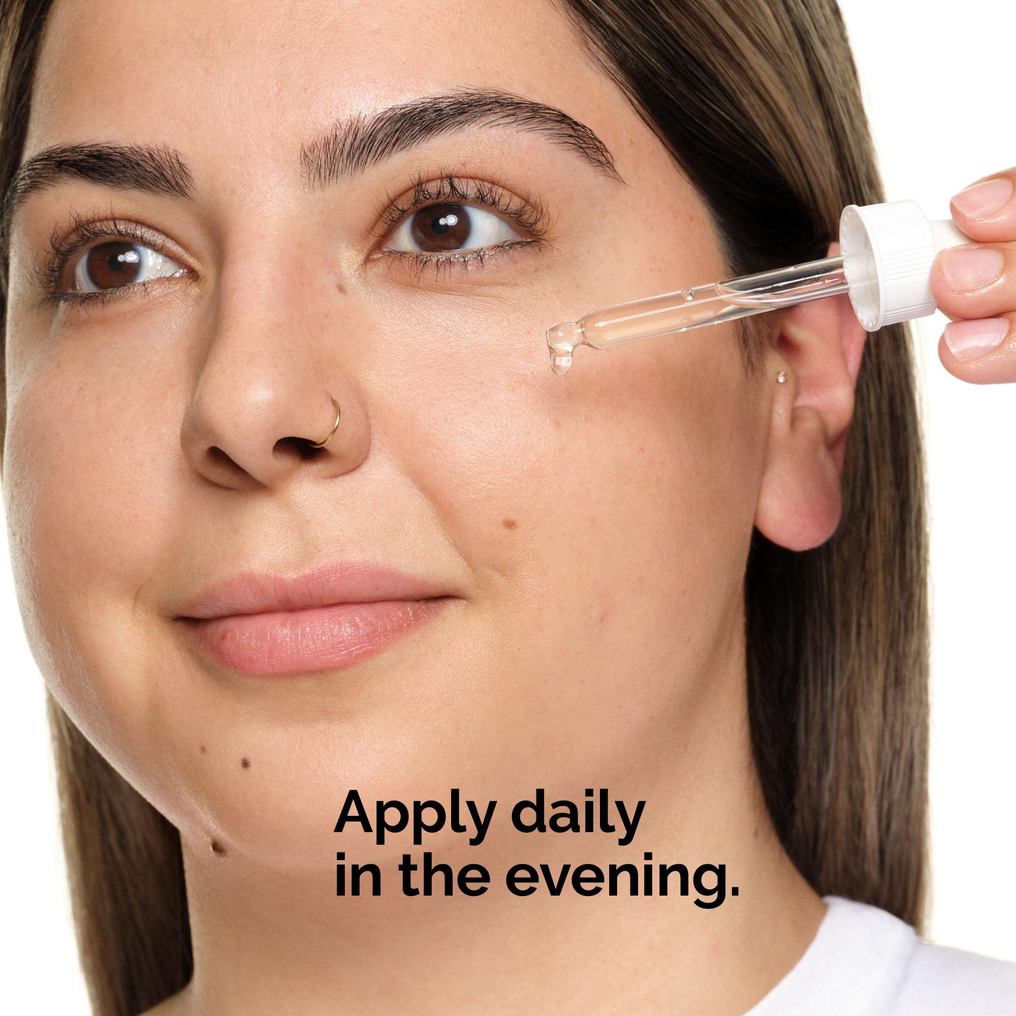 The Ordinary Lactic Acid 10% + Hyaluronic Acid 2%