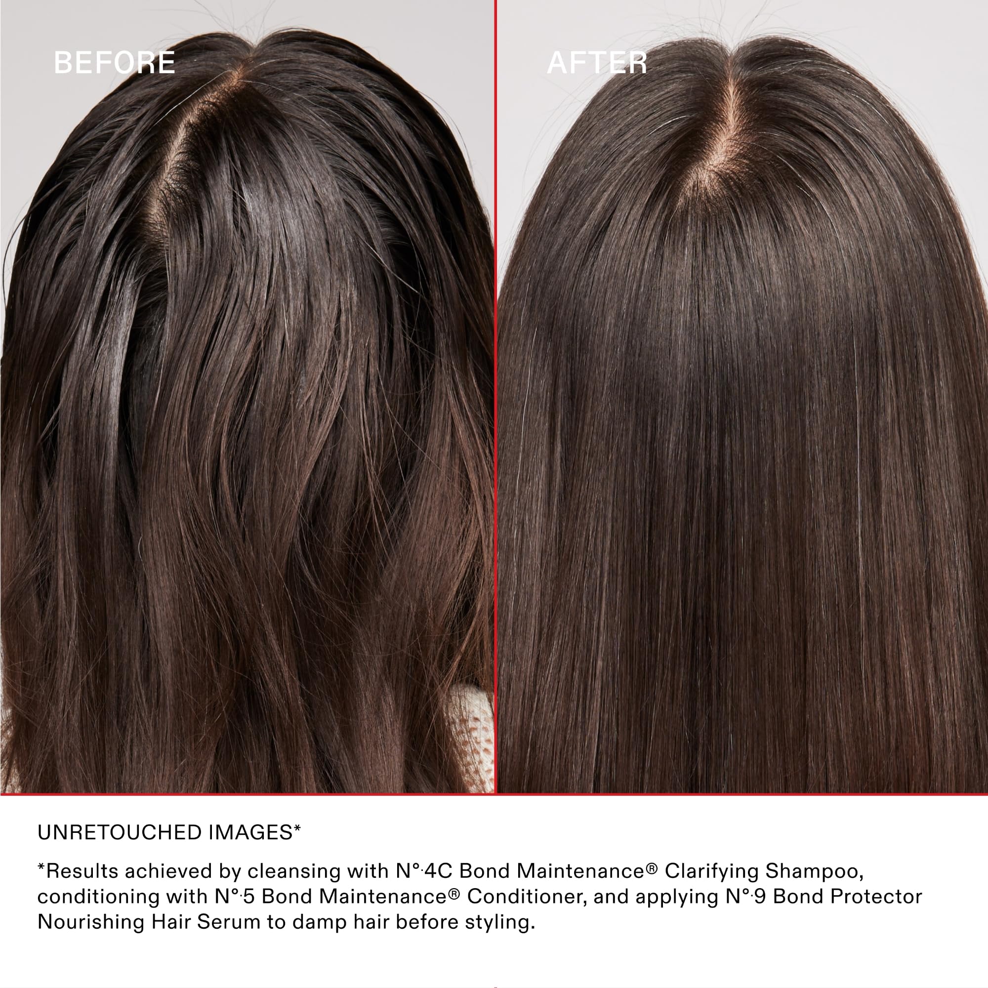 Olaplex Nº.4C Bond Maintenance Clarifying Shampoo