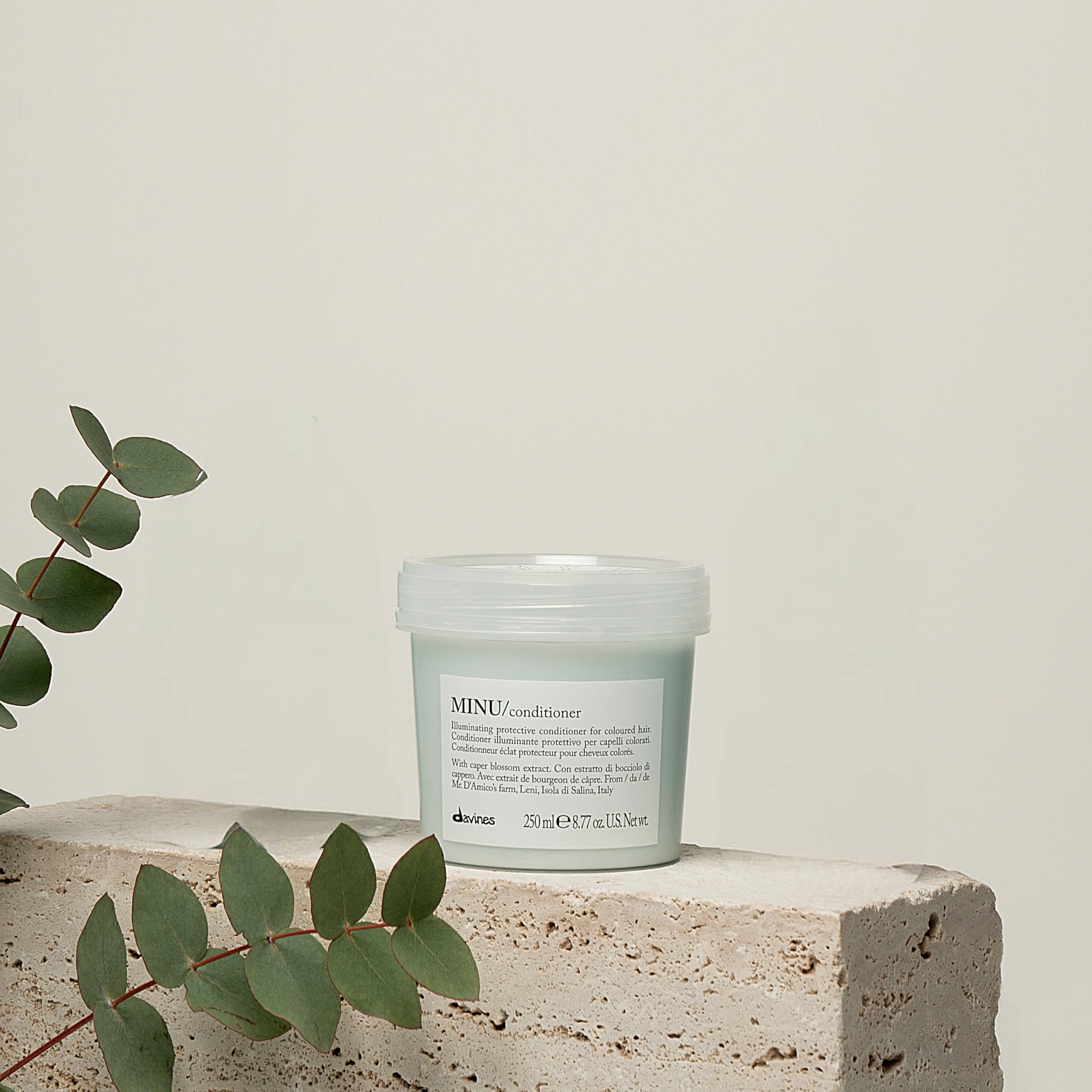 Davines Minu Conditioner