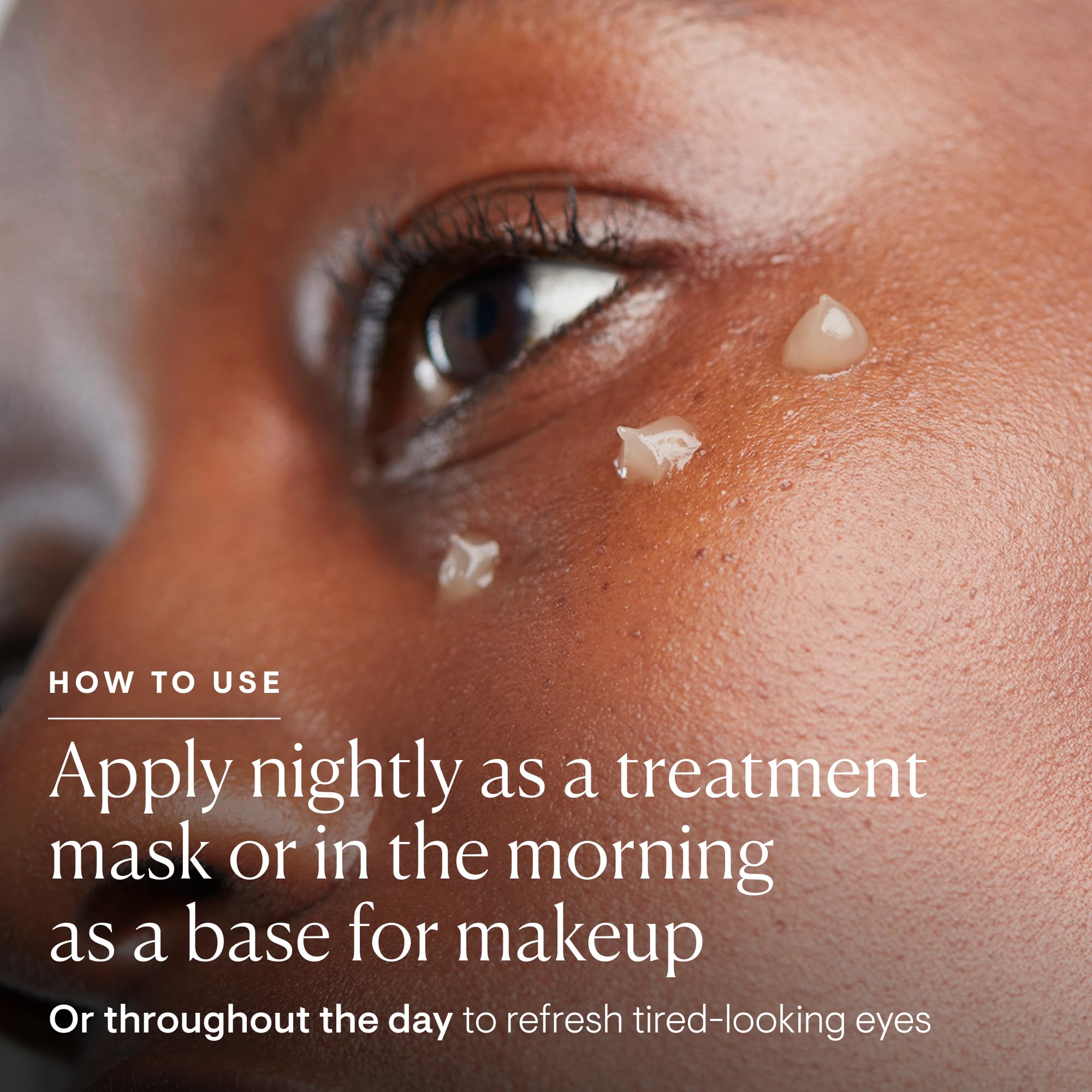 ELEMIS Pro-Collagen Eye Revive Mask