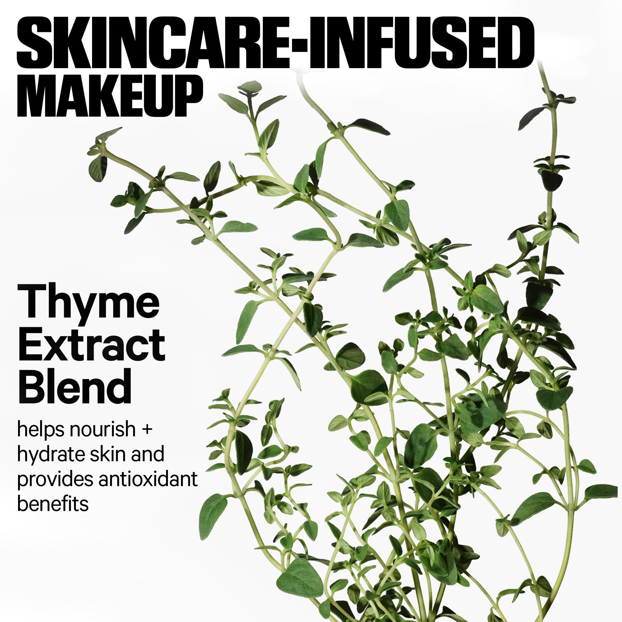 Milk Makeup Sculpt Stick – Cool-Toned Cream Contour Stick with Thyme Extract + Mango Butter